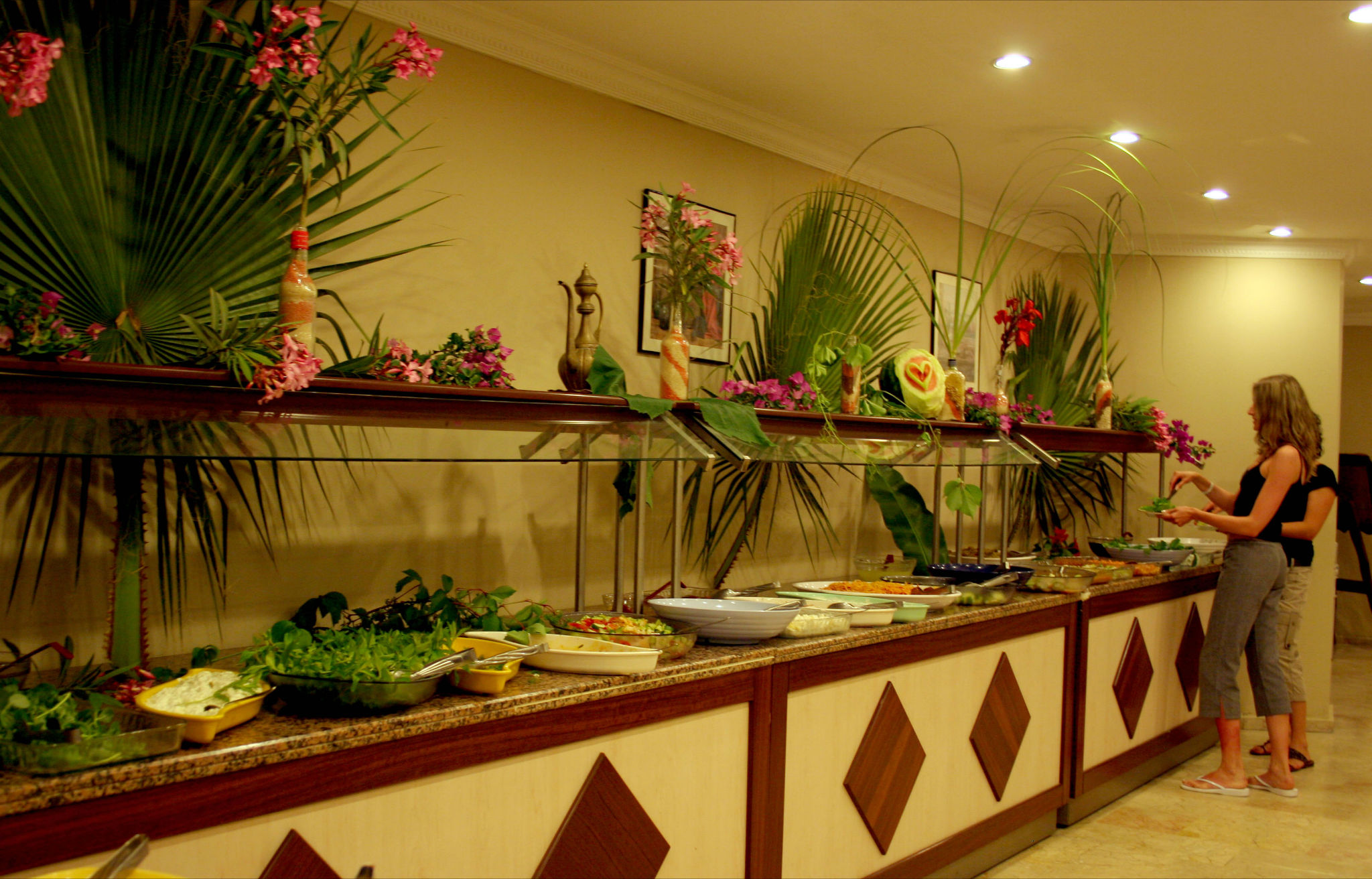 ana restoran