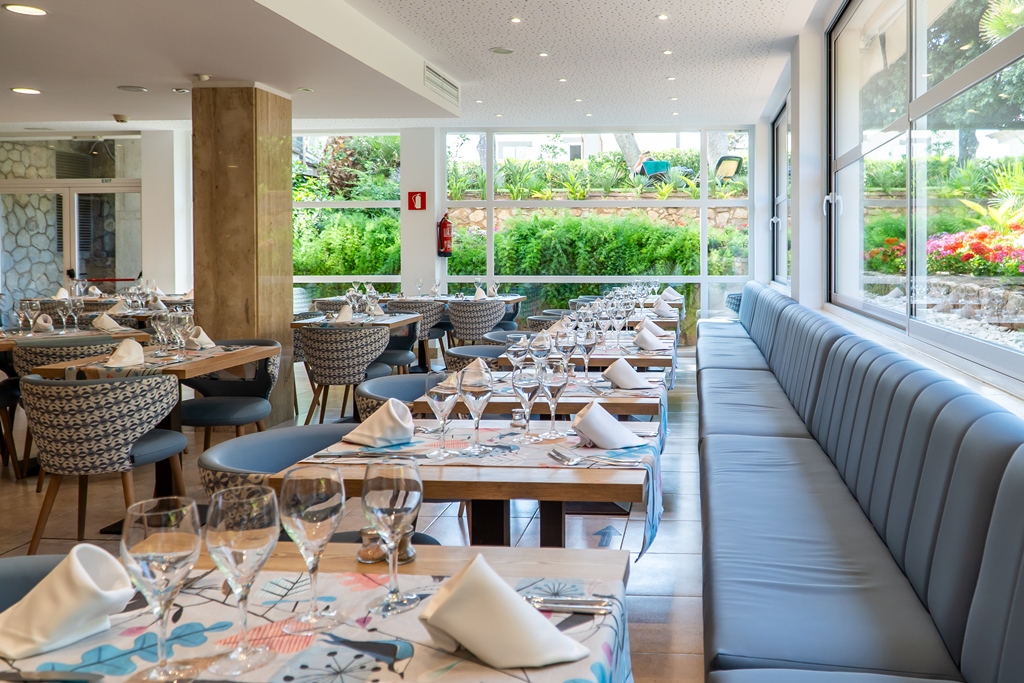 Buffet Restaurant