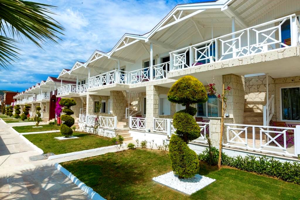 Deluxe Sea View