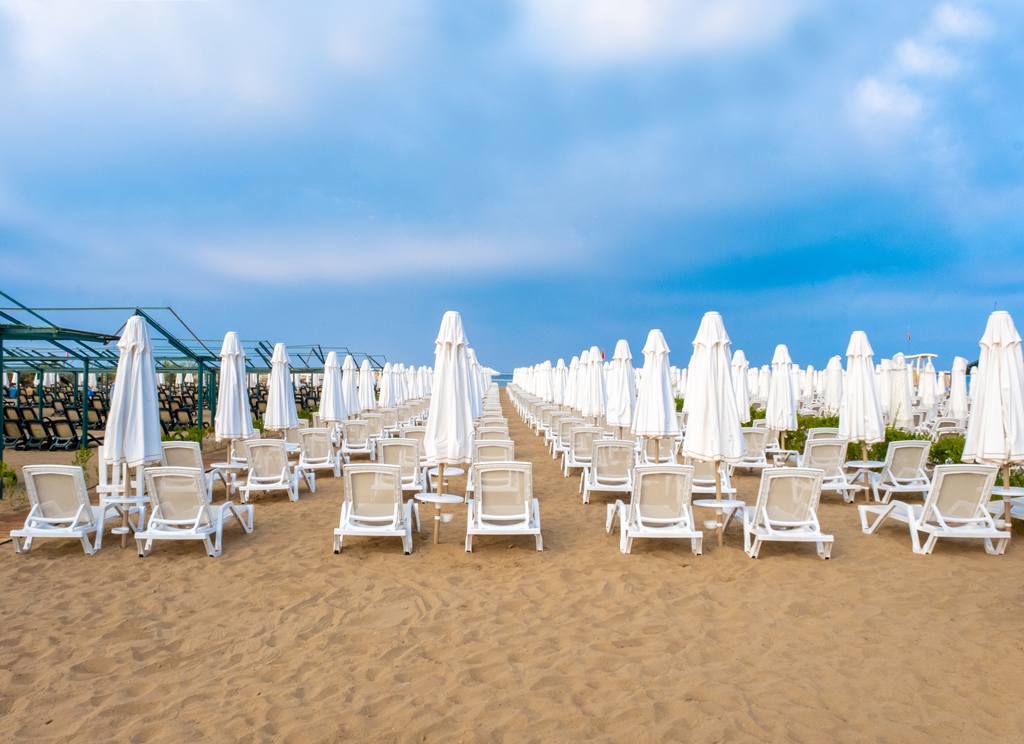 Plajă 