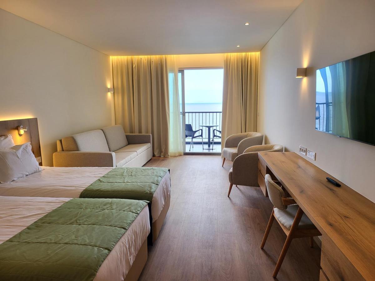 	 IM - SENIOR SUITE SUPERIOR SEA VIEW