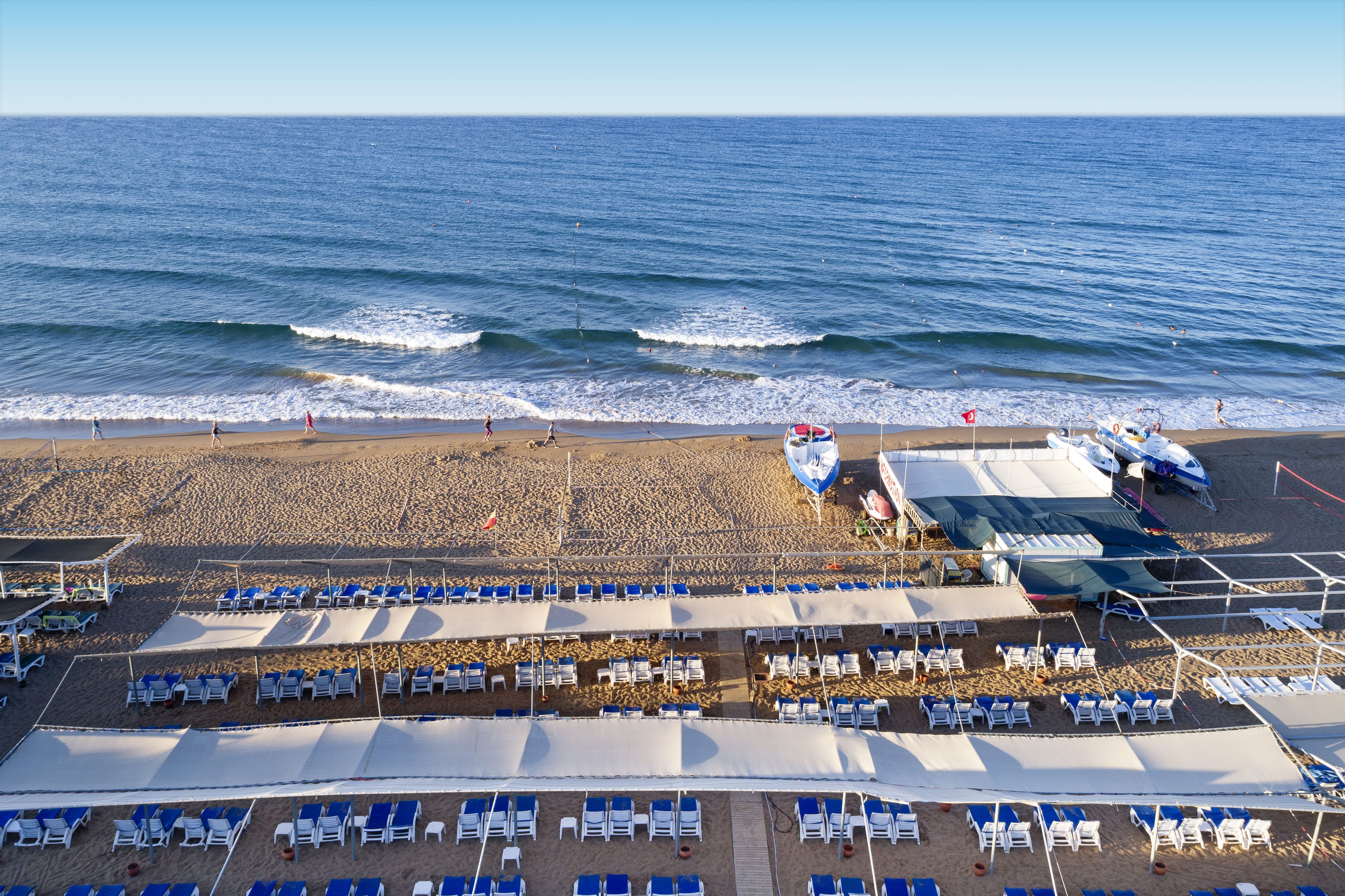 Plajă 