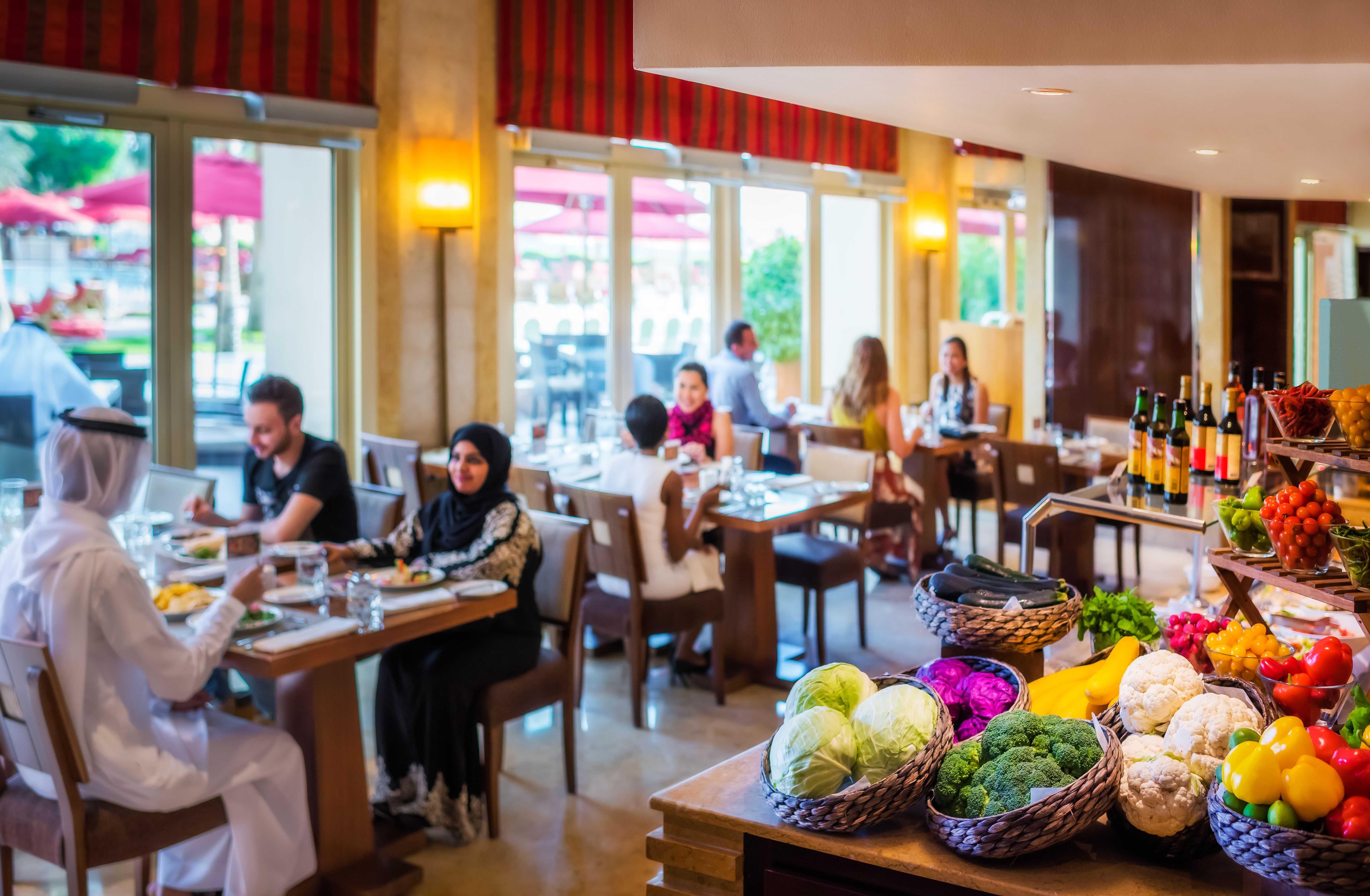 Horizon Restaurant