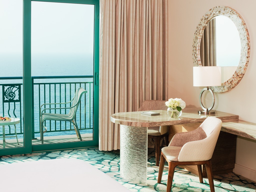 Room Imperial Club King Ocean