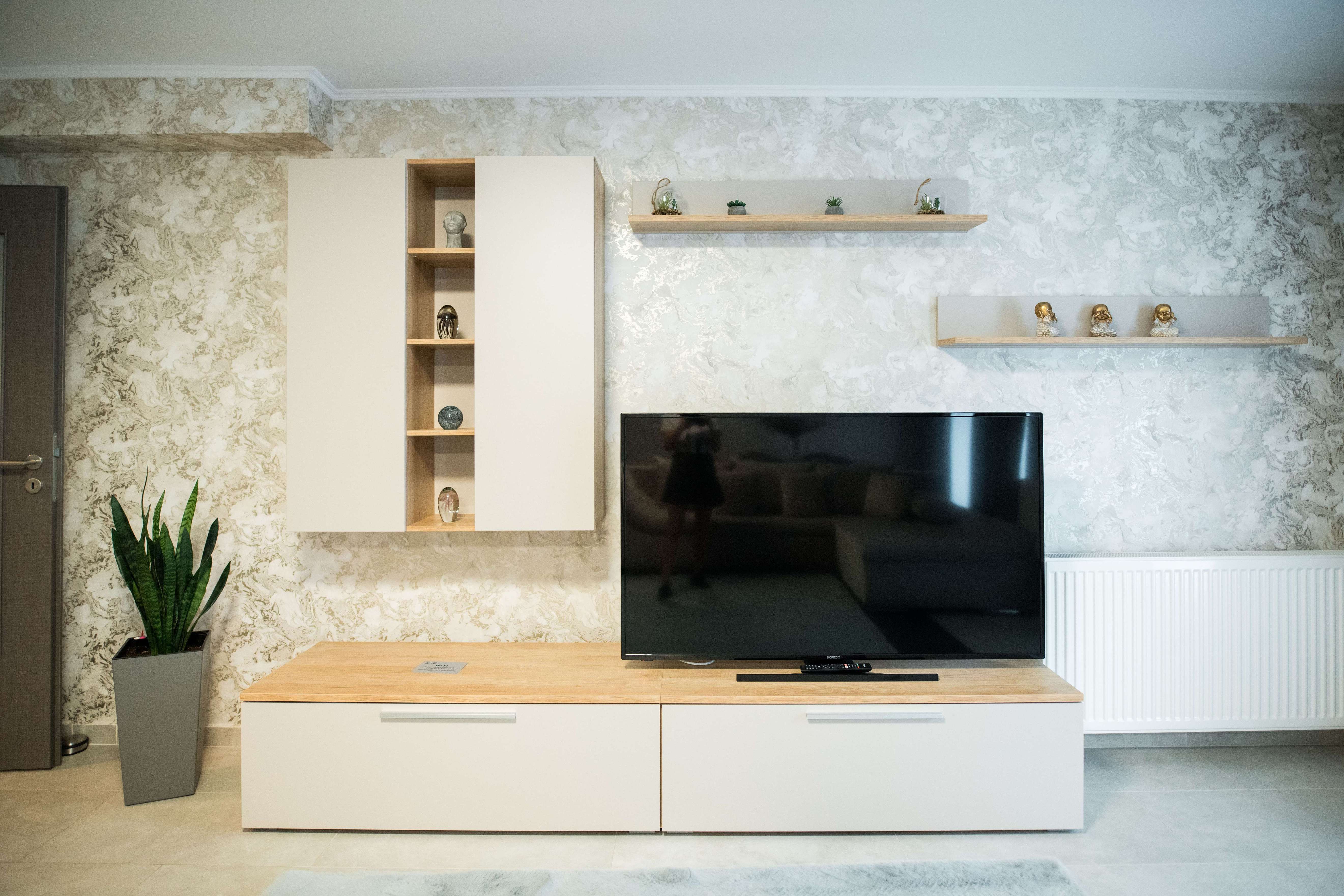 Apartament Deluxe