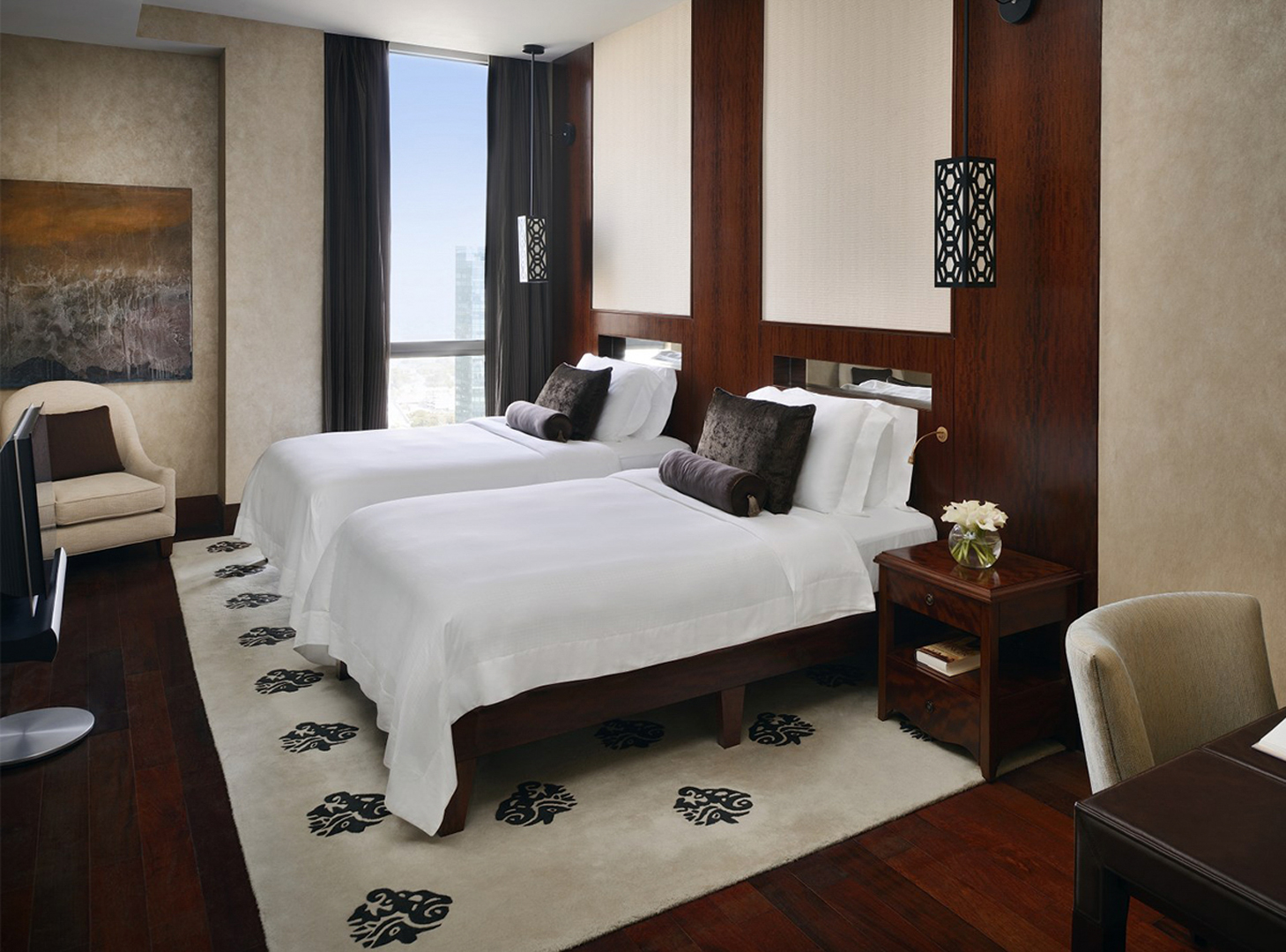 The Royal Penthouse Suite 