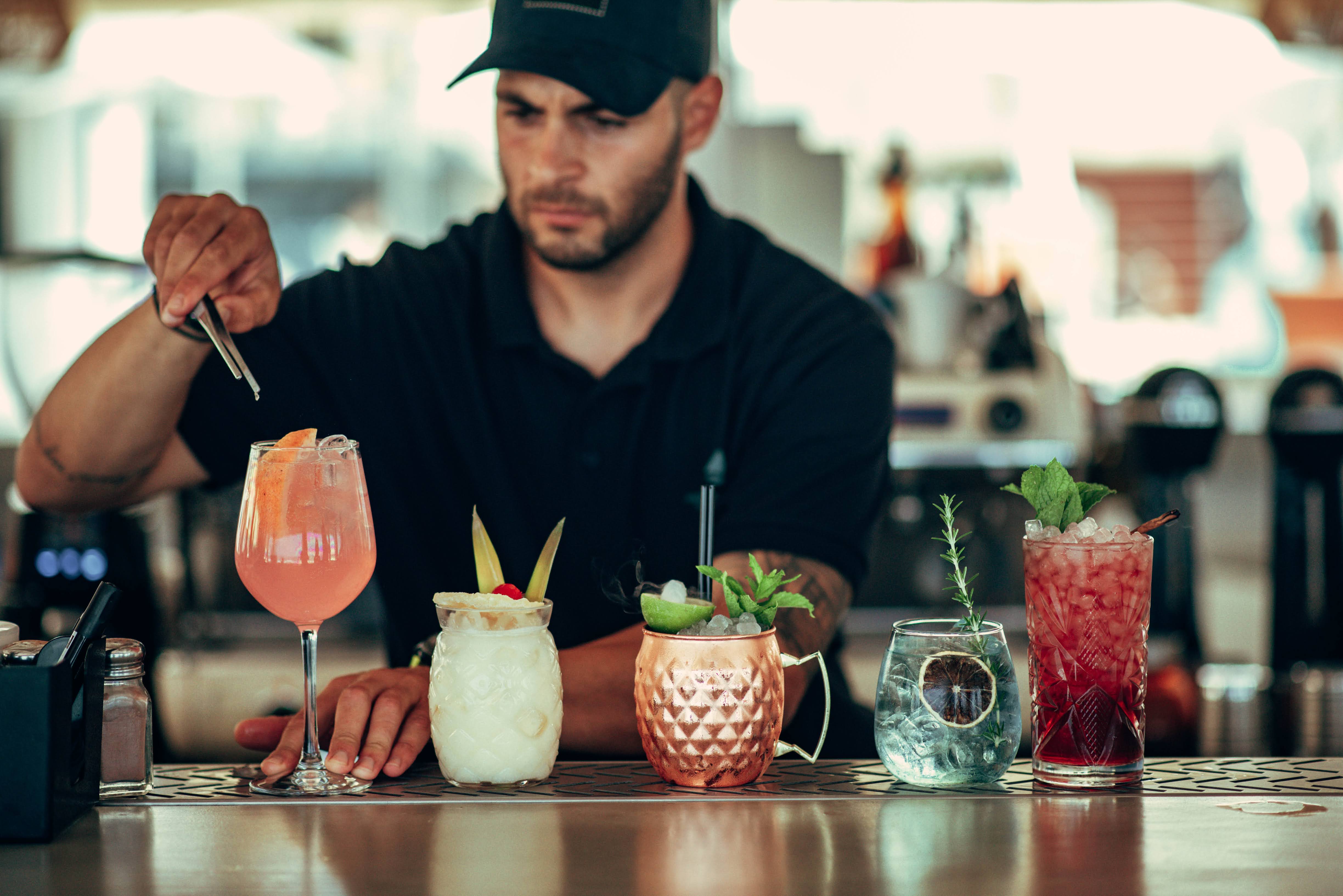 BAR AEOLOS