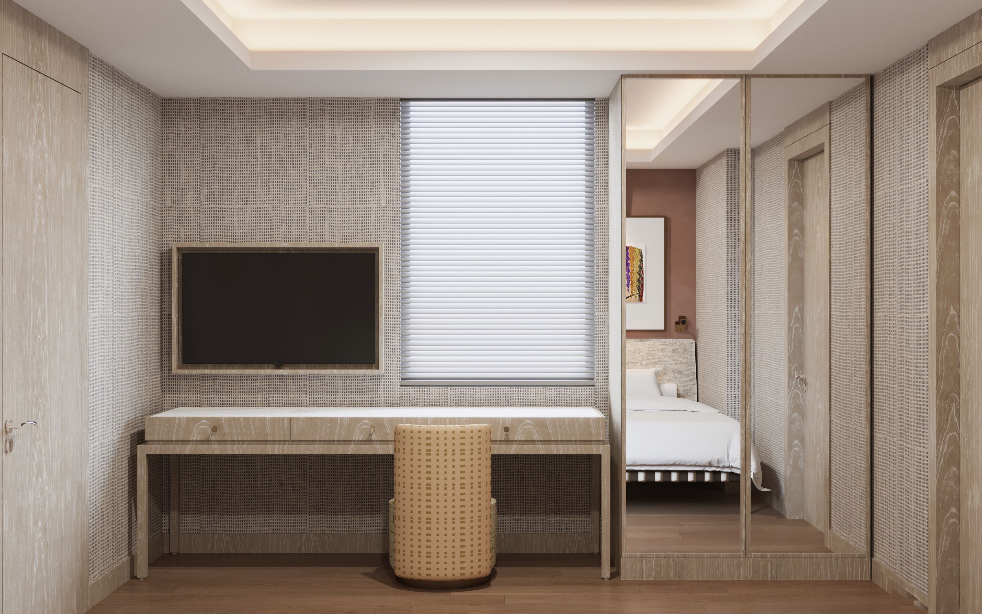 Family Suite Room