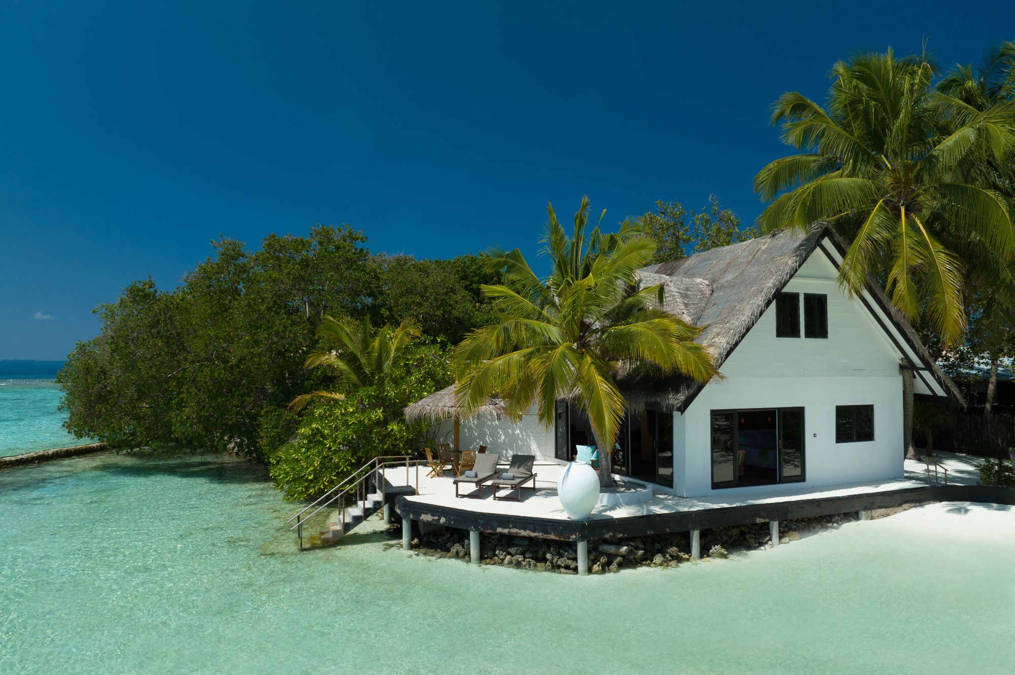 2 BEDROOM FAMILY VILLA 