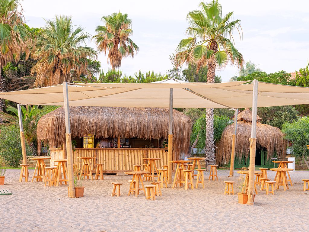 Beach Bar