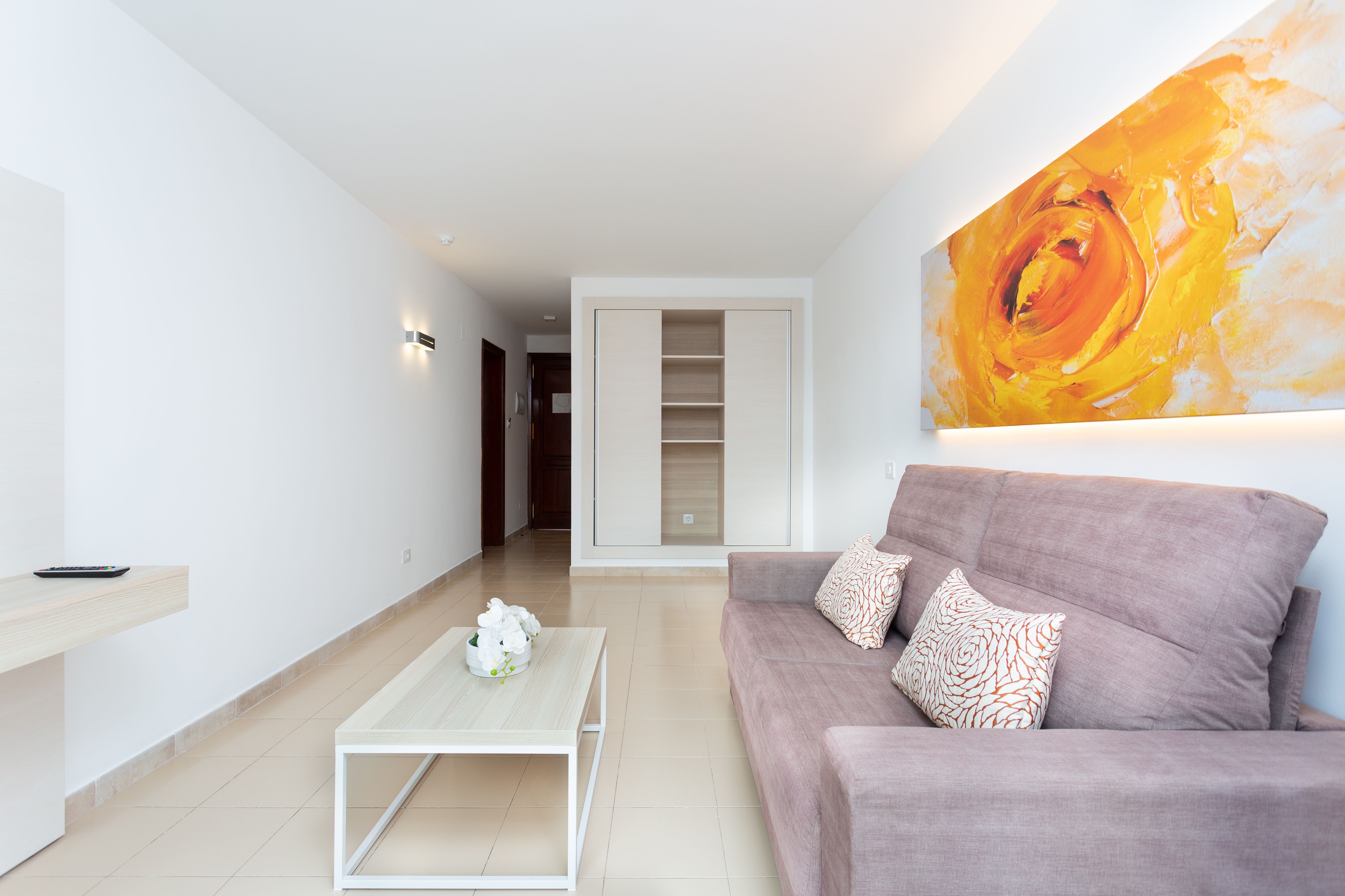 APARTMENT STANDARD