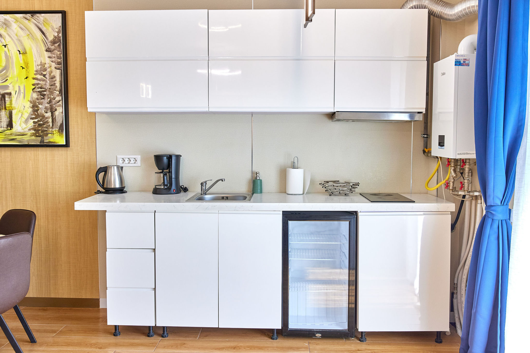 Apartament Elite by Signature