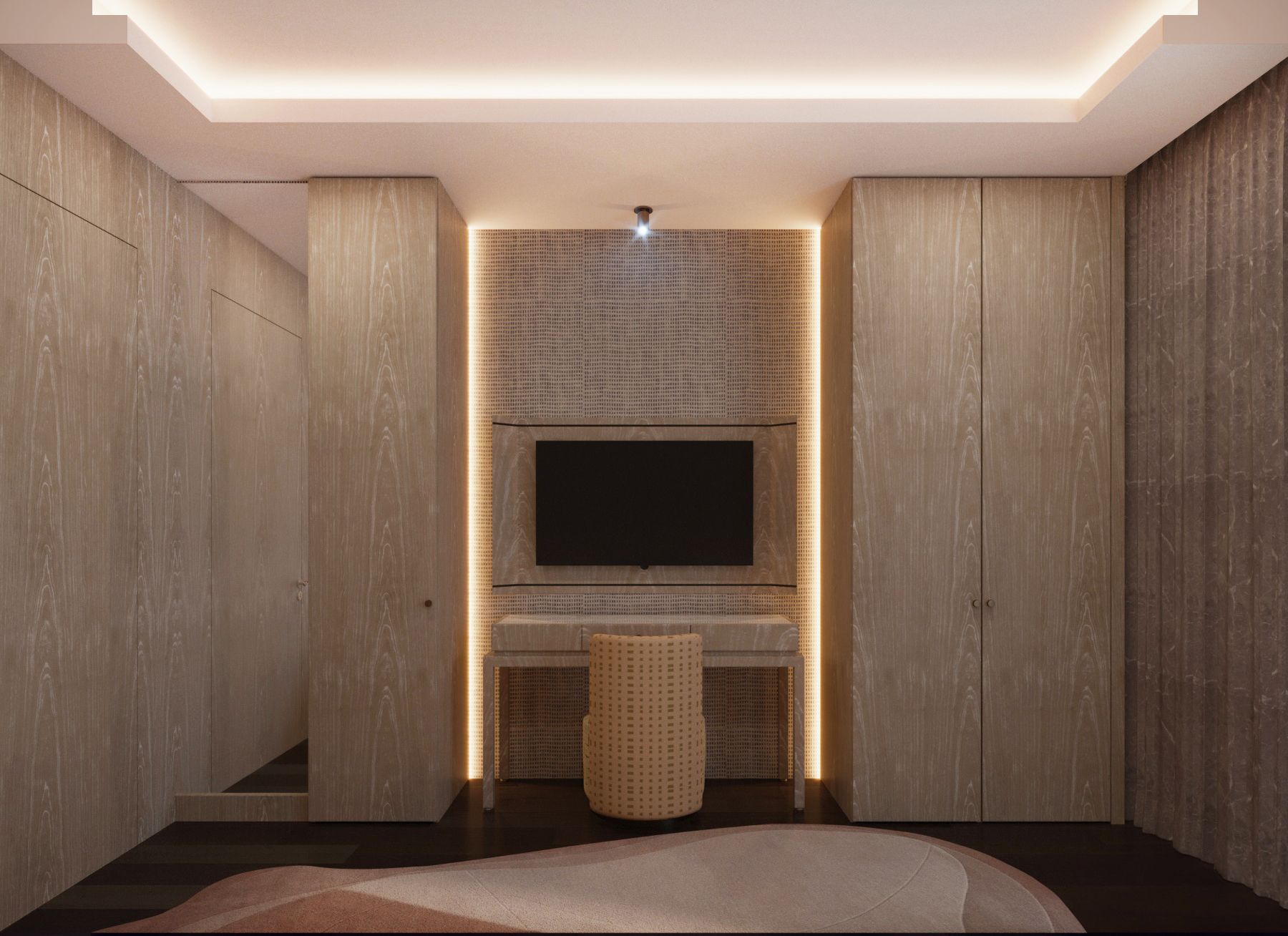 Executive Villa