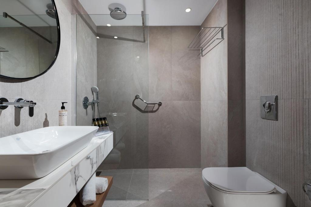 Room Premium Double Balcony or Terrace