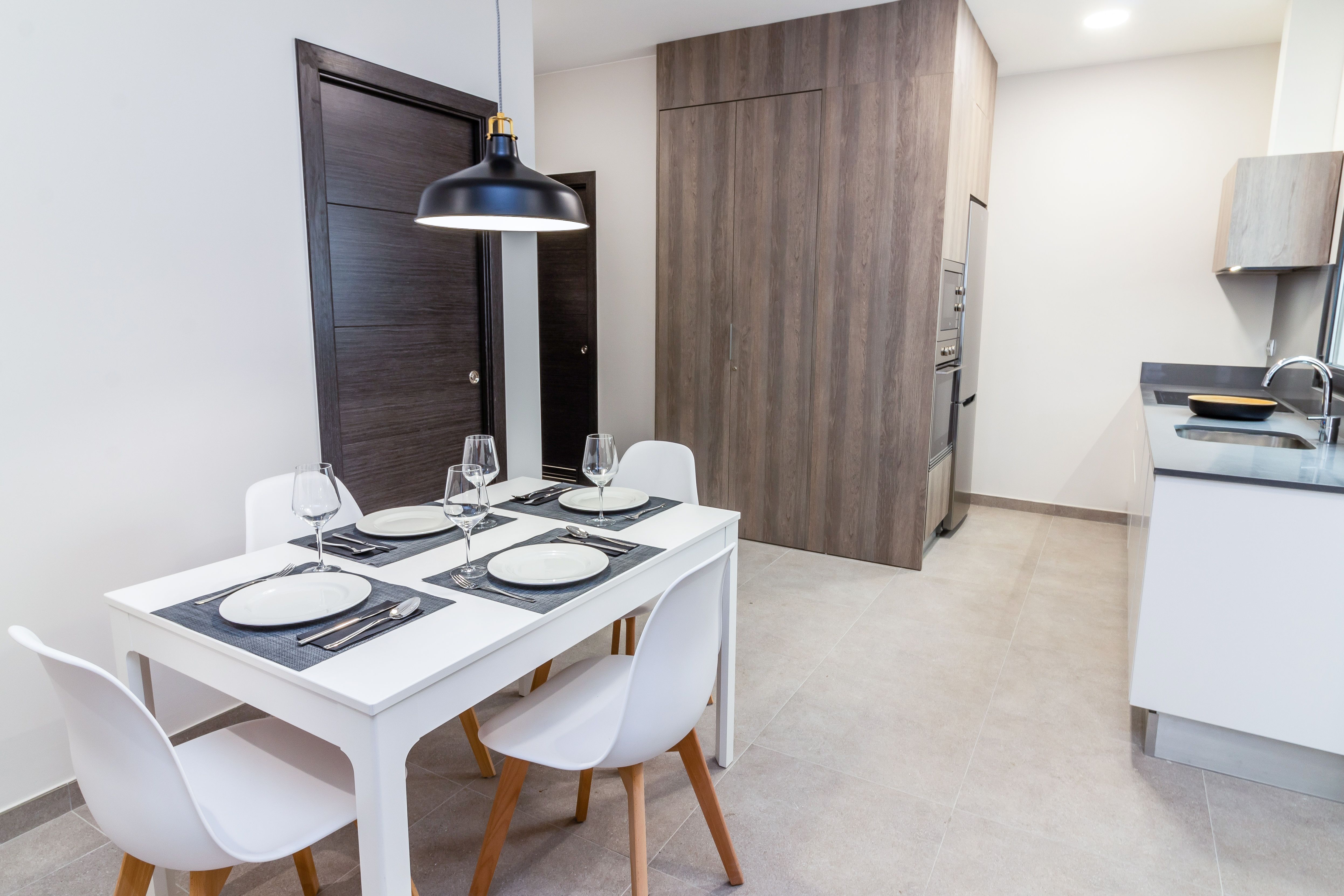 DELUXE SUITE 2 BEDROOMS