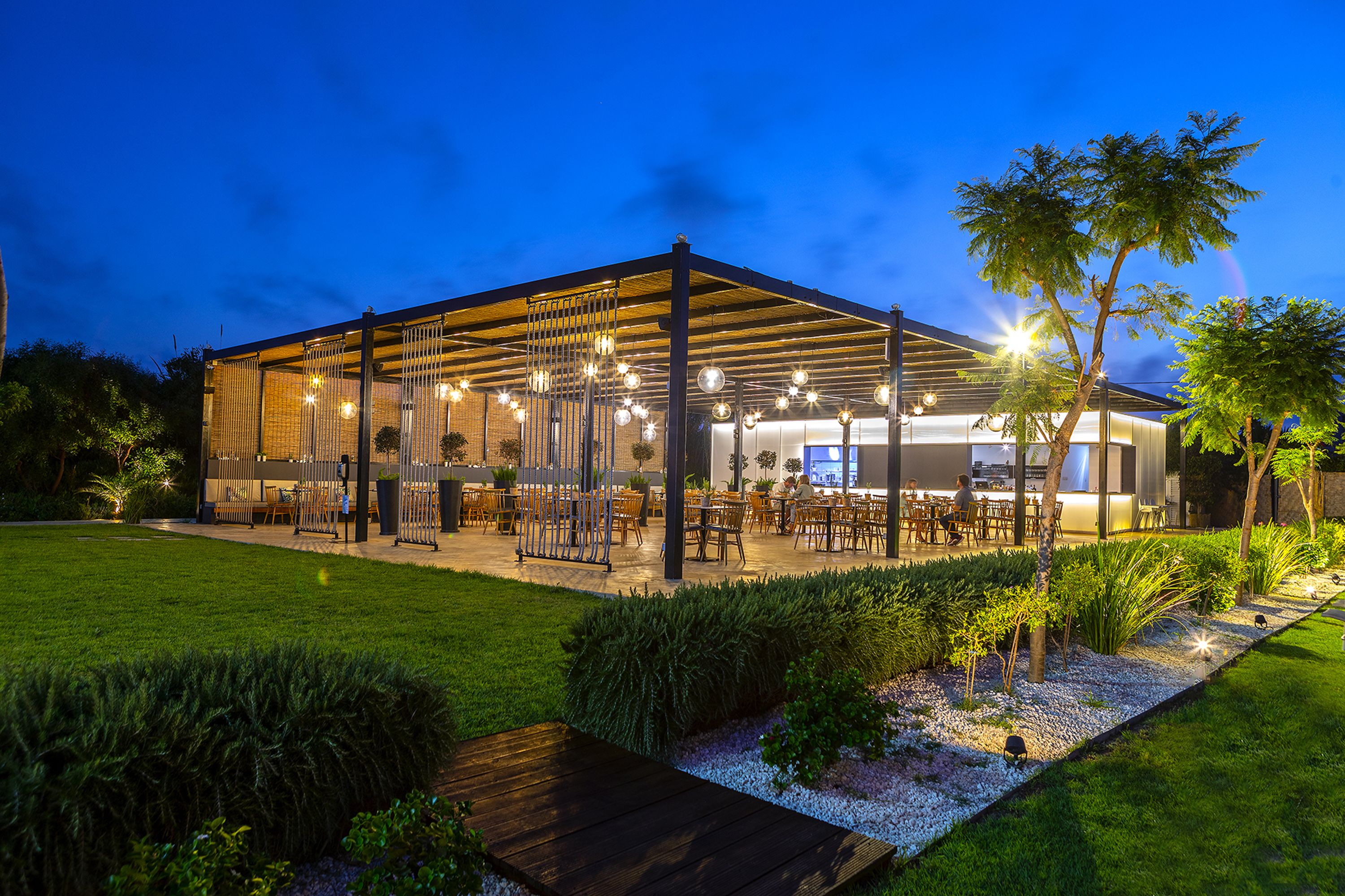Restaurante