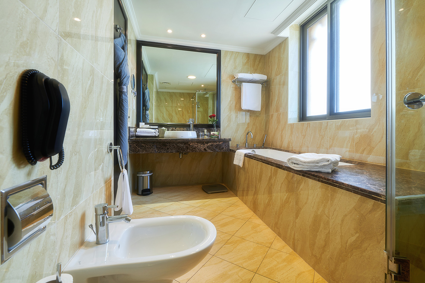 Two Bedroom Suite