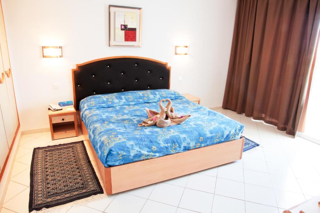 Double Standard Room