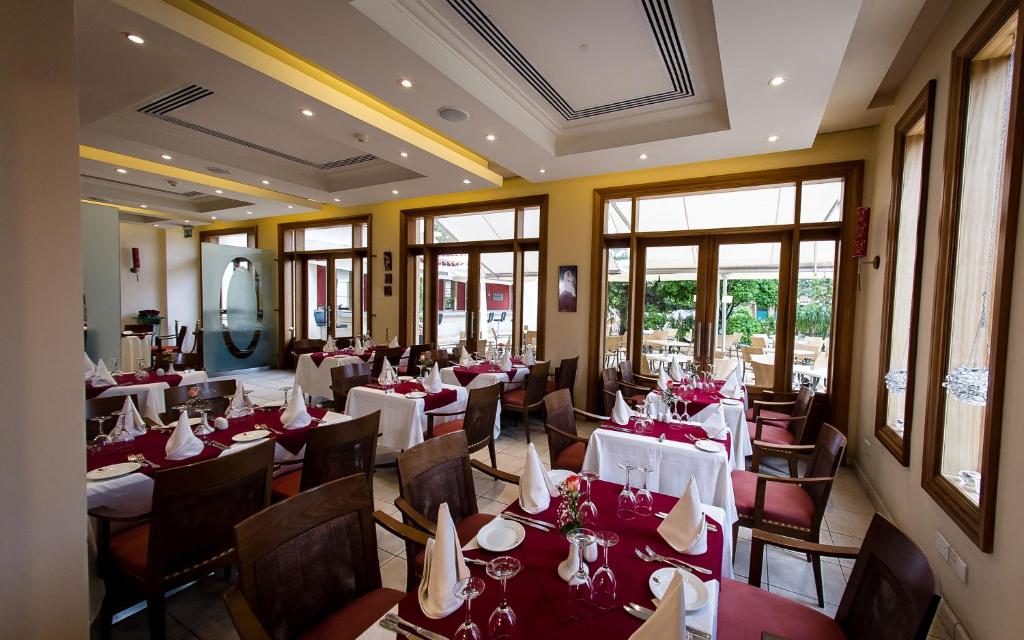 Main Restaurant