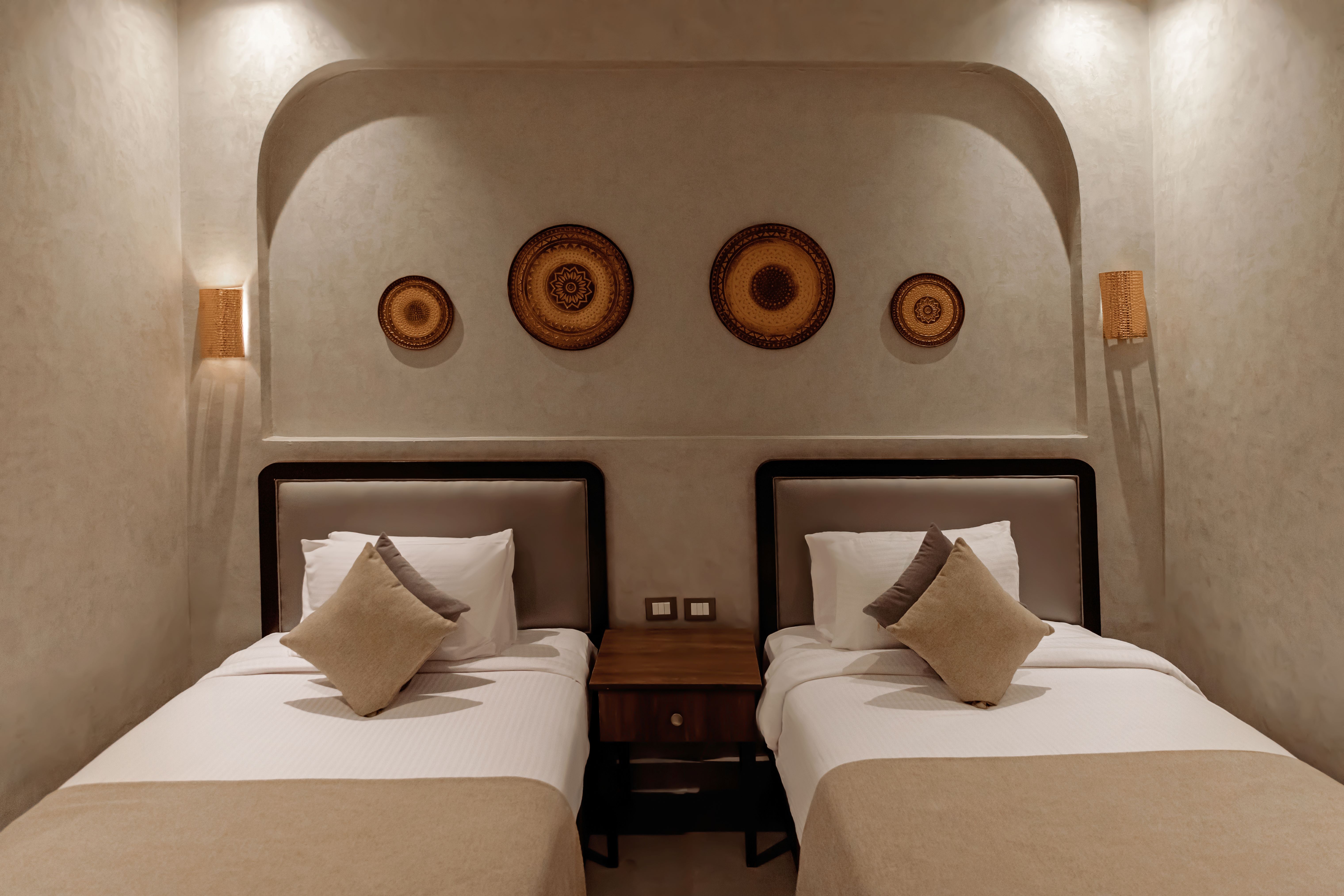 FAMILY SUITE