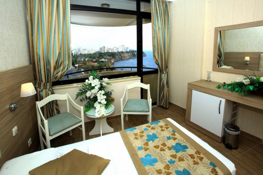 Standart Double / Twin Room