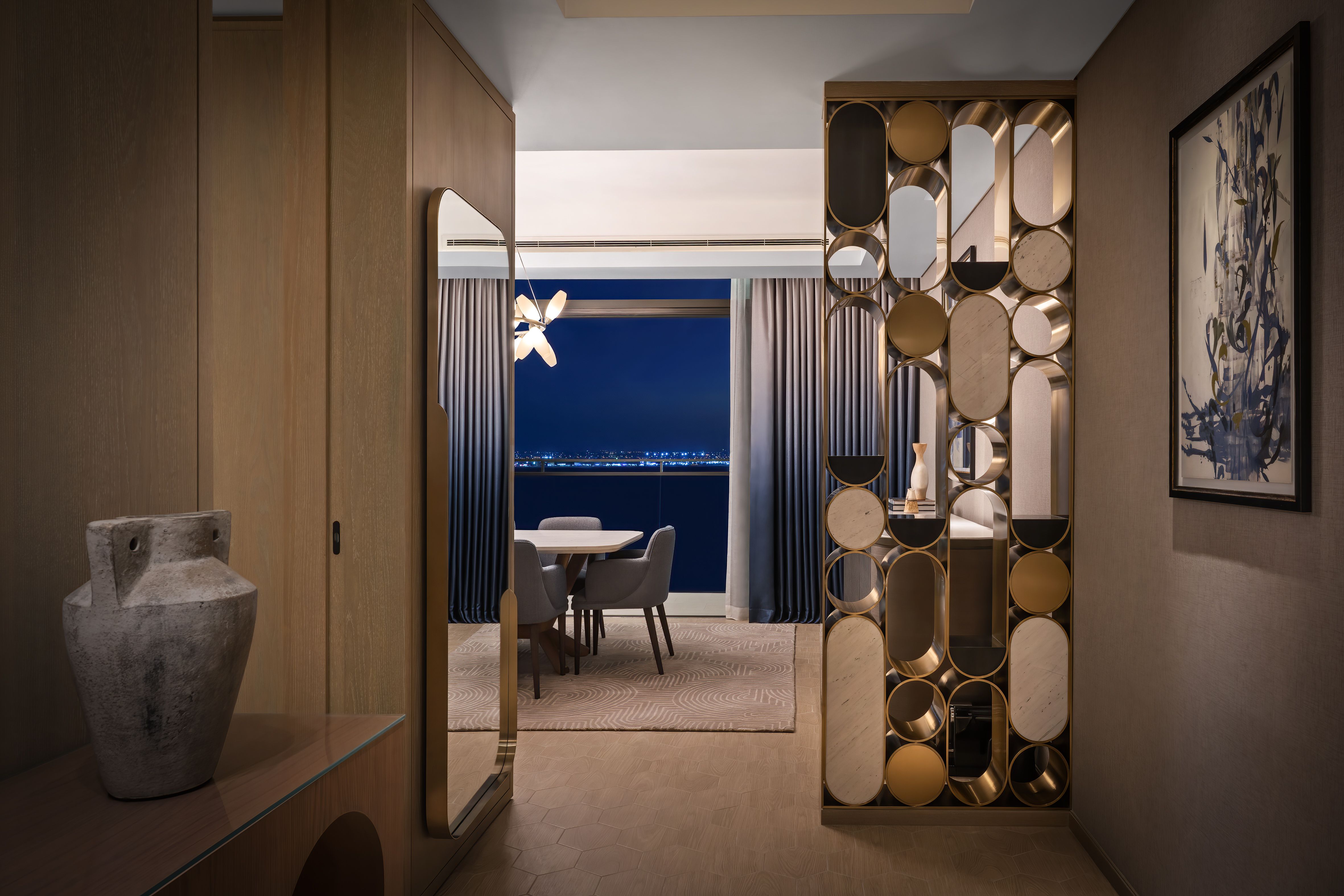 Executive Suite