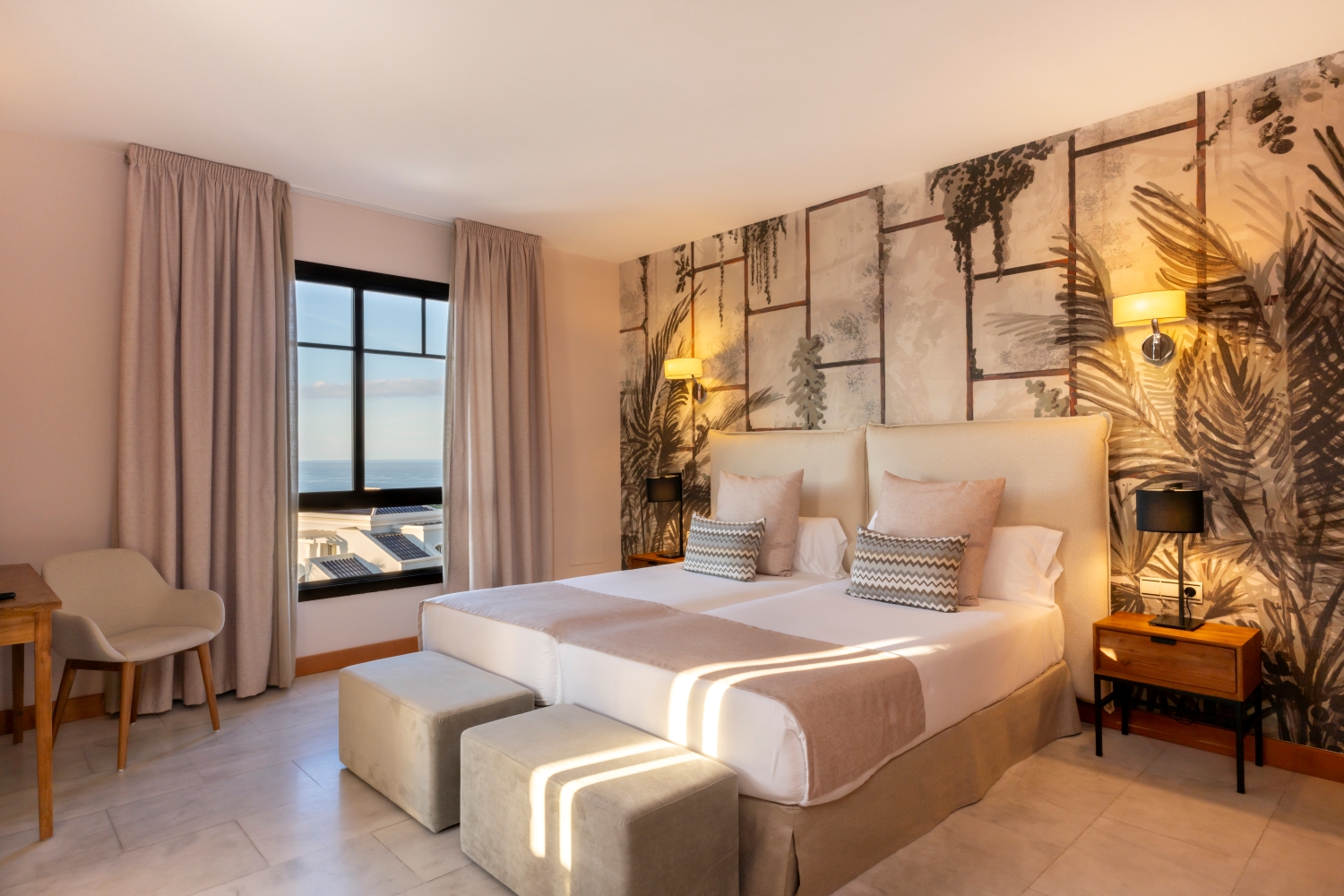 2 BEDROOM VILLA
