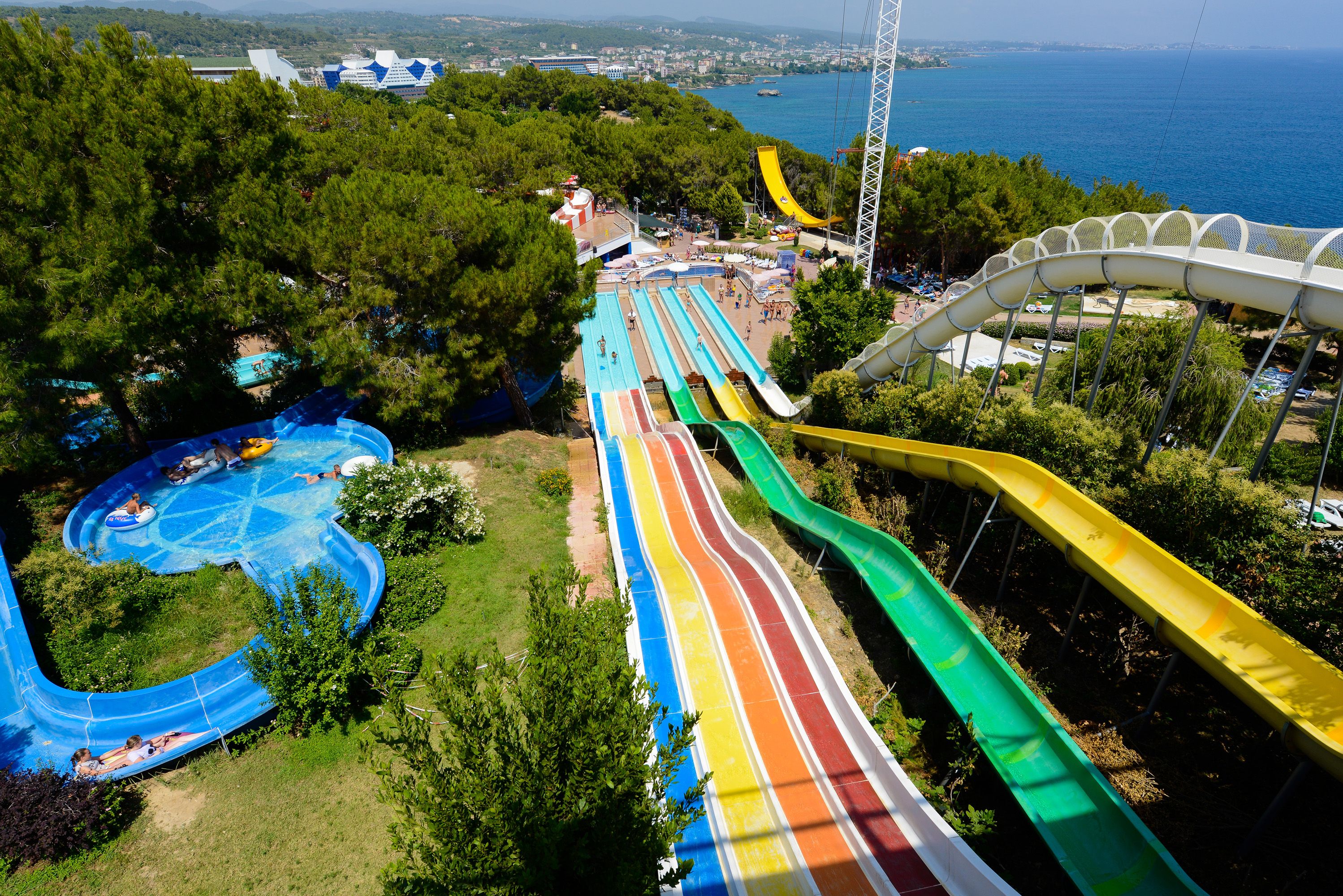 Parc acvatic