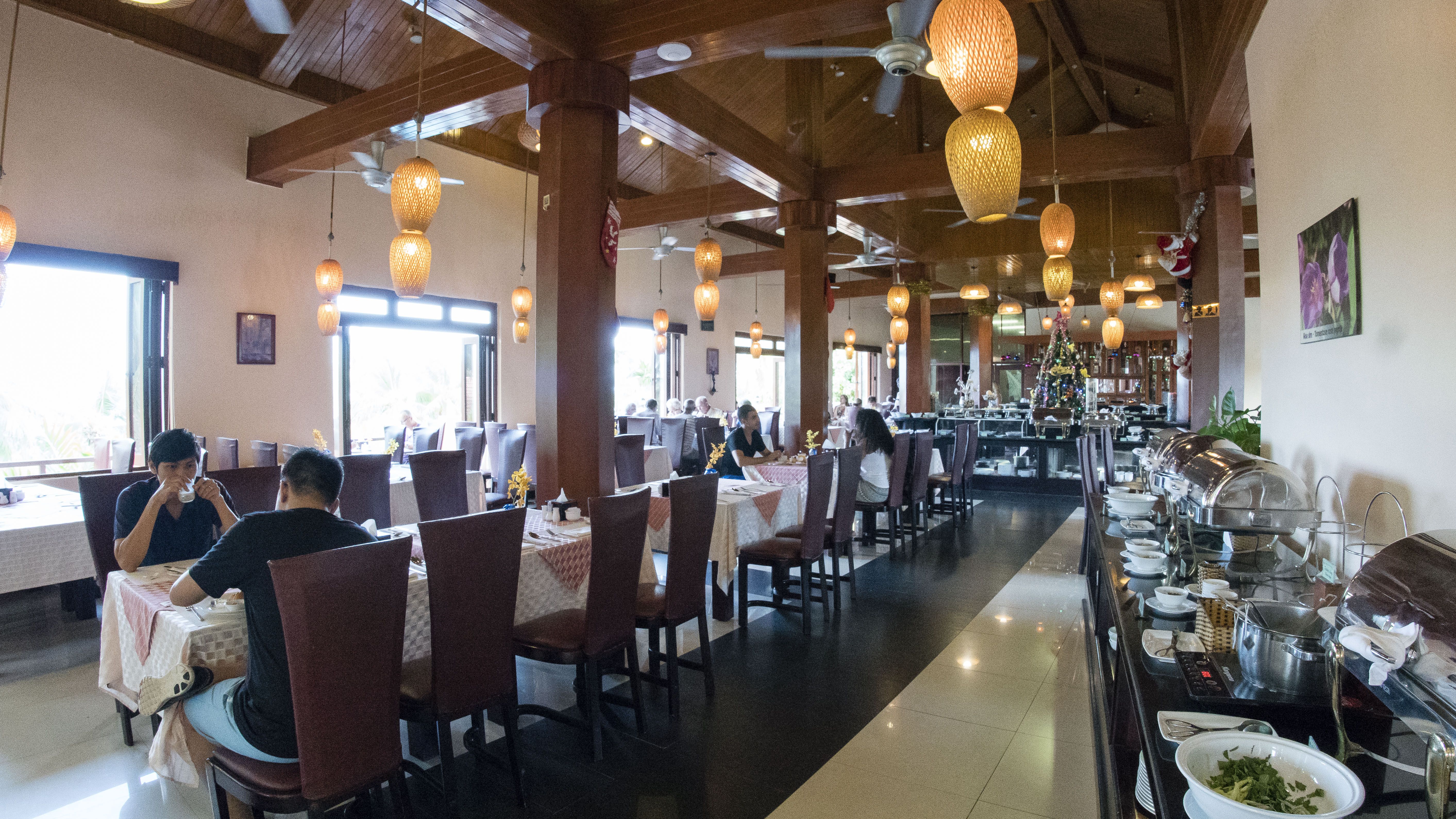 Saigon Restaurant