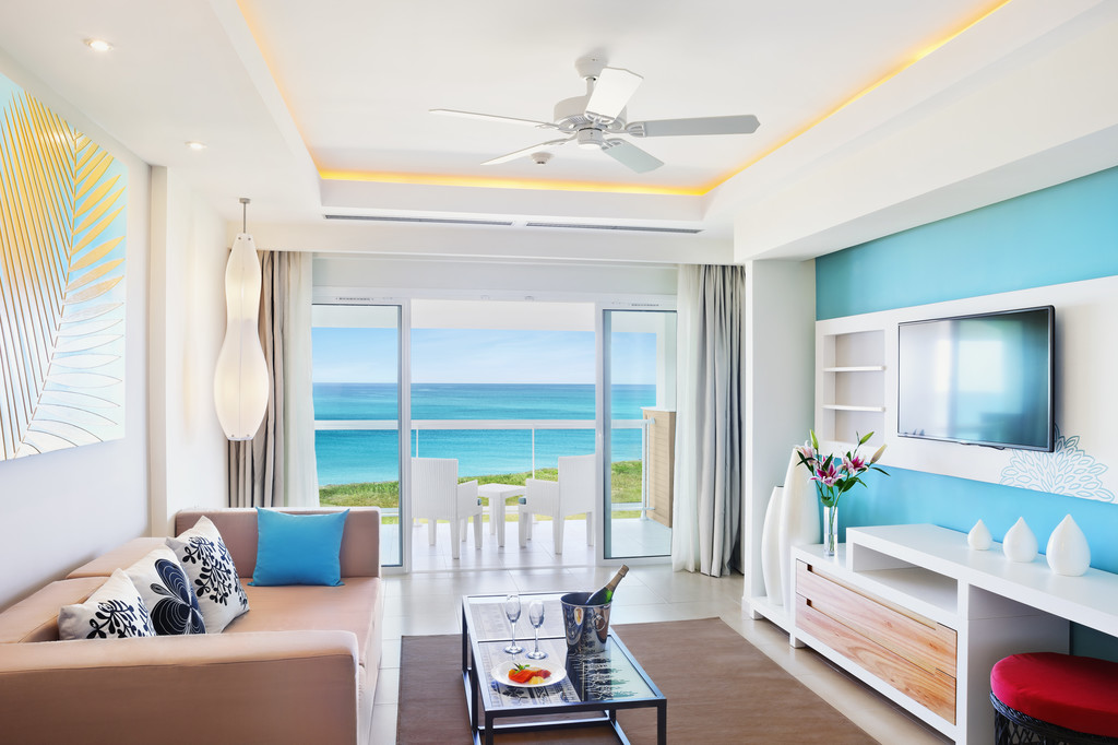 SUITE PLAYA 