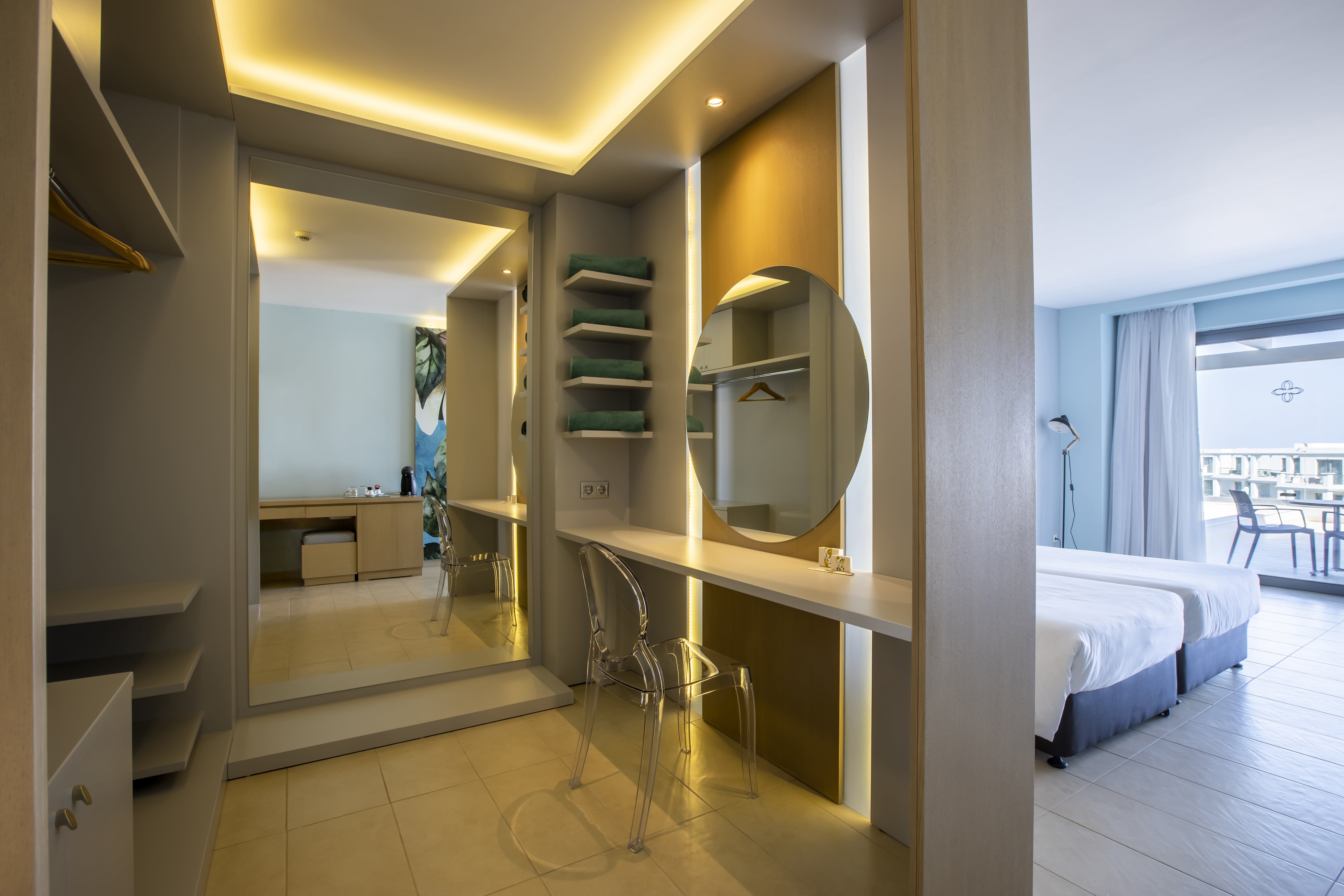 SENTIDO ROOM