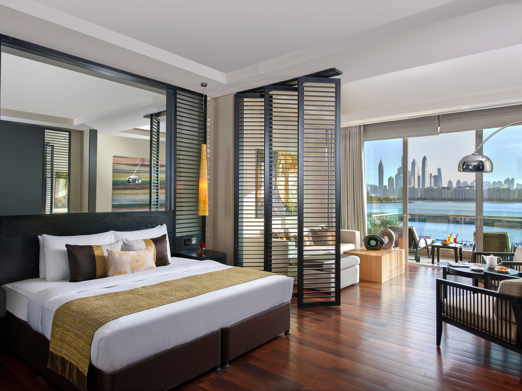 Premium Room With Sea View