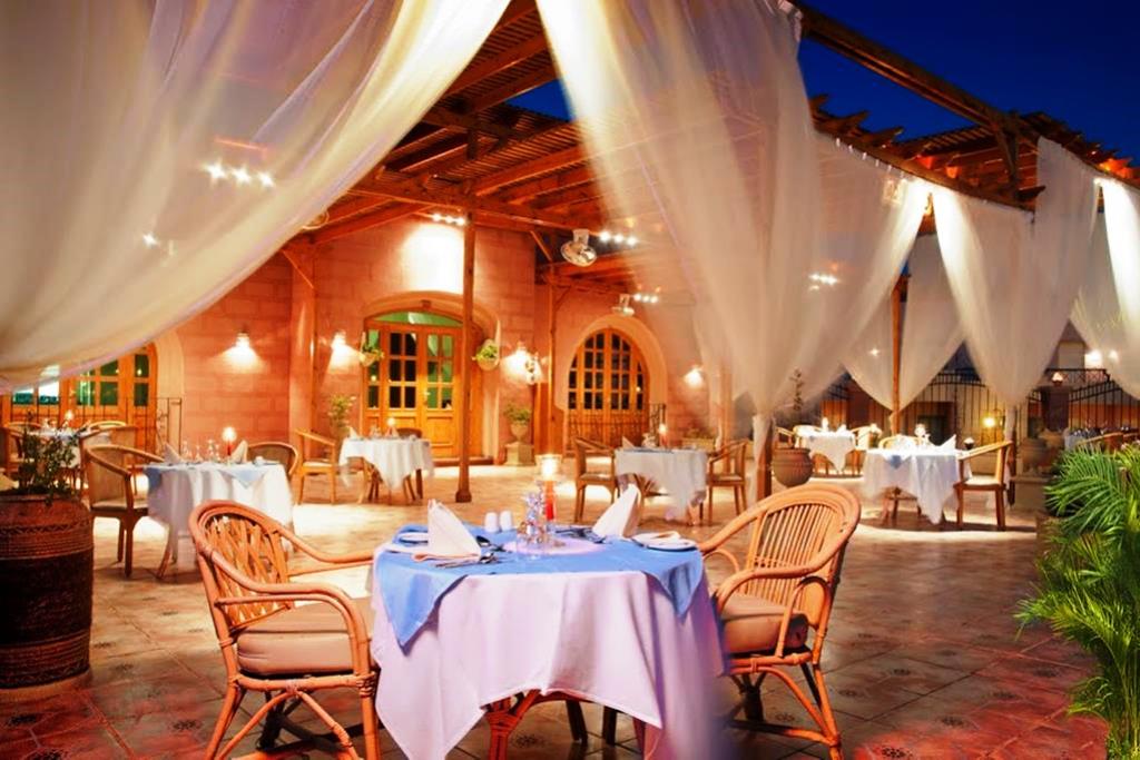 Restaurante