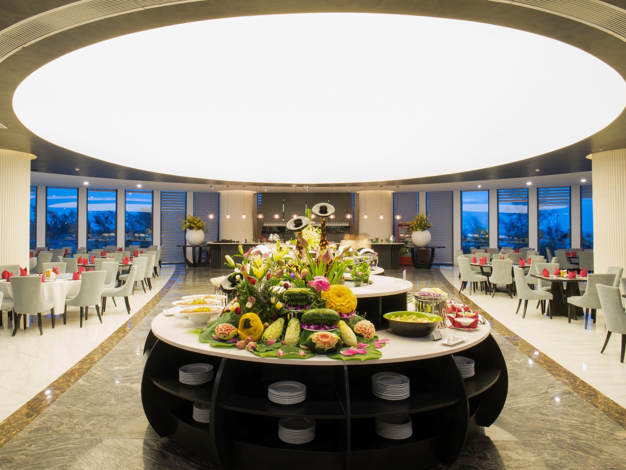 An Thoi Restaurant