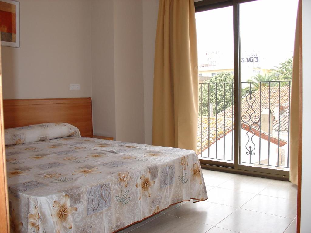 Apartment 1 Bedroom Ull de Bou