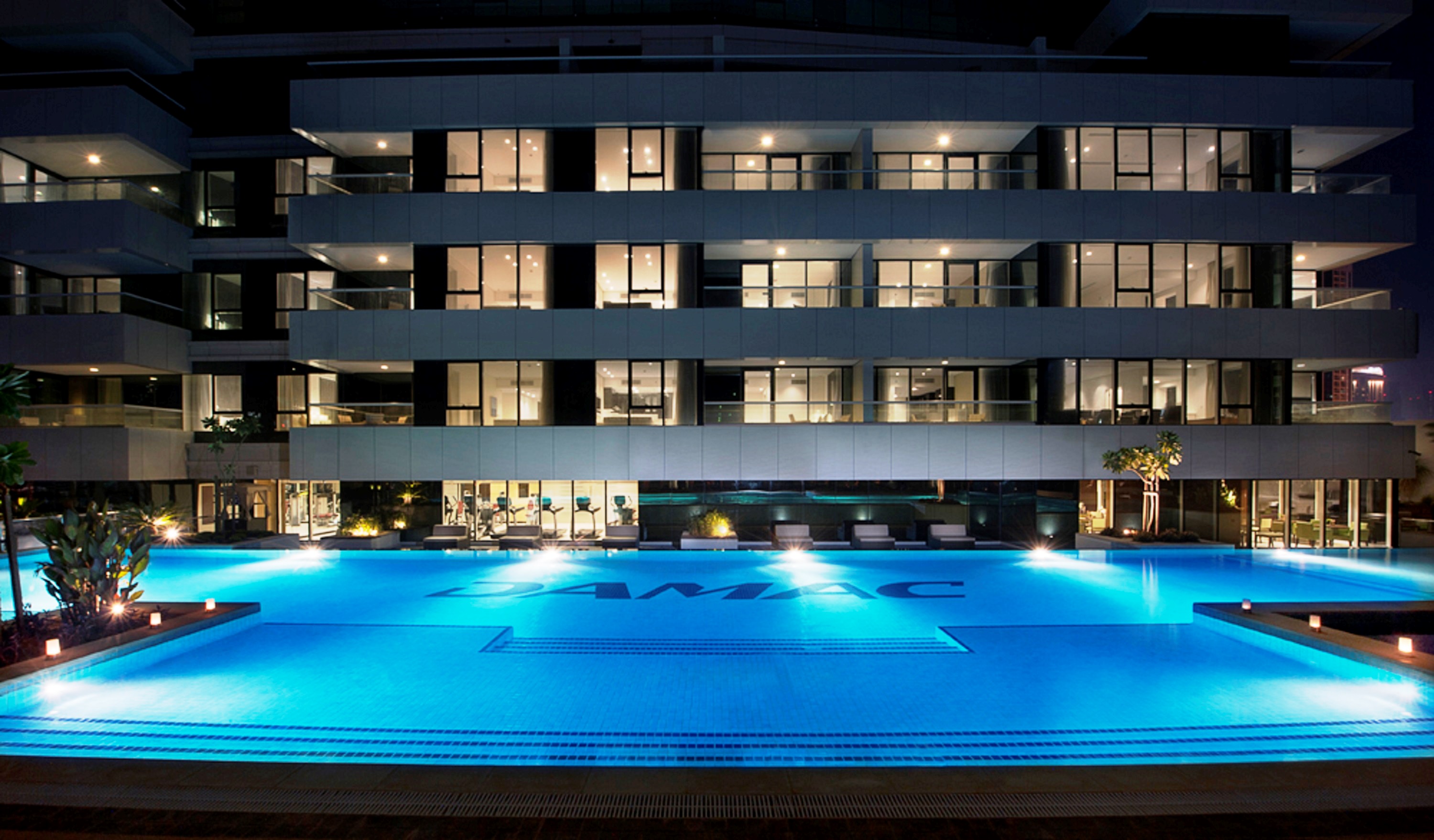 Piscina deschisă