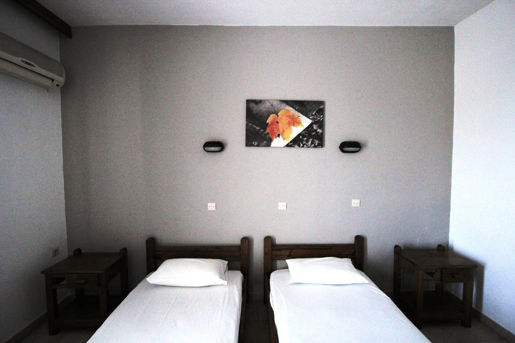 Studio Single Room 