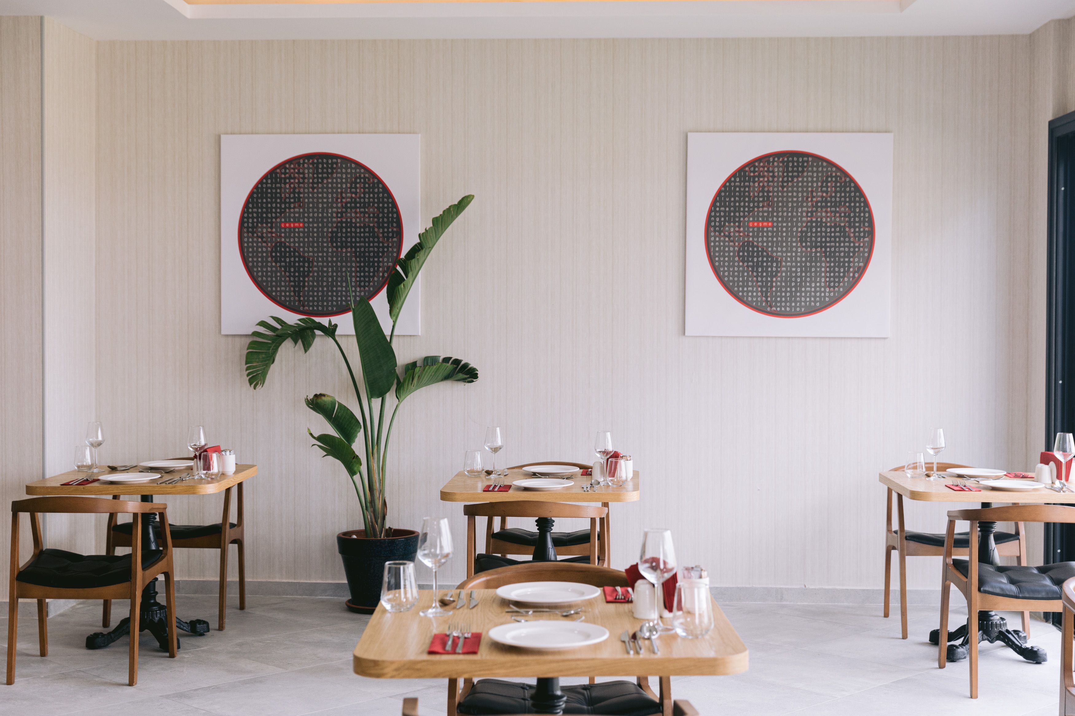 CHIOS RESTAURANT