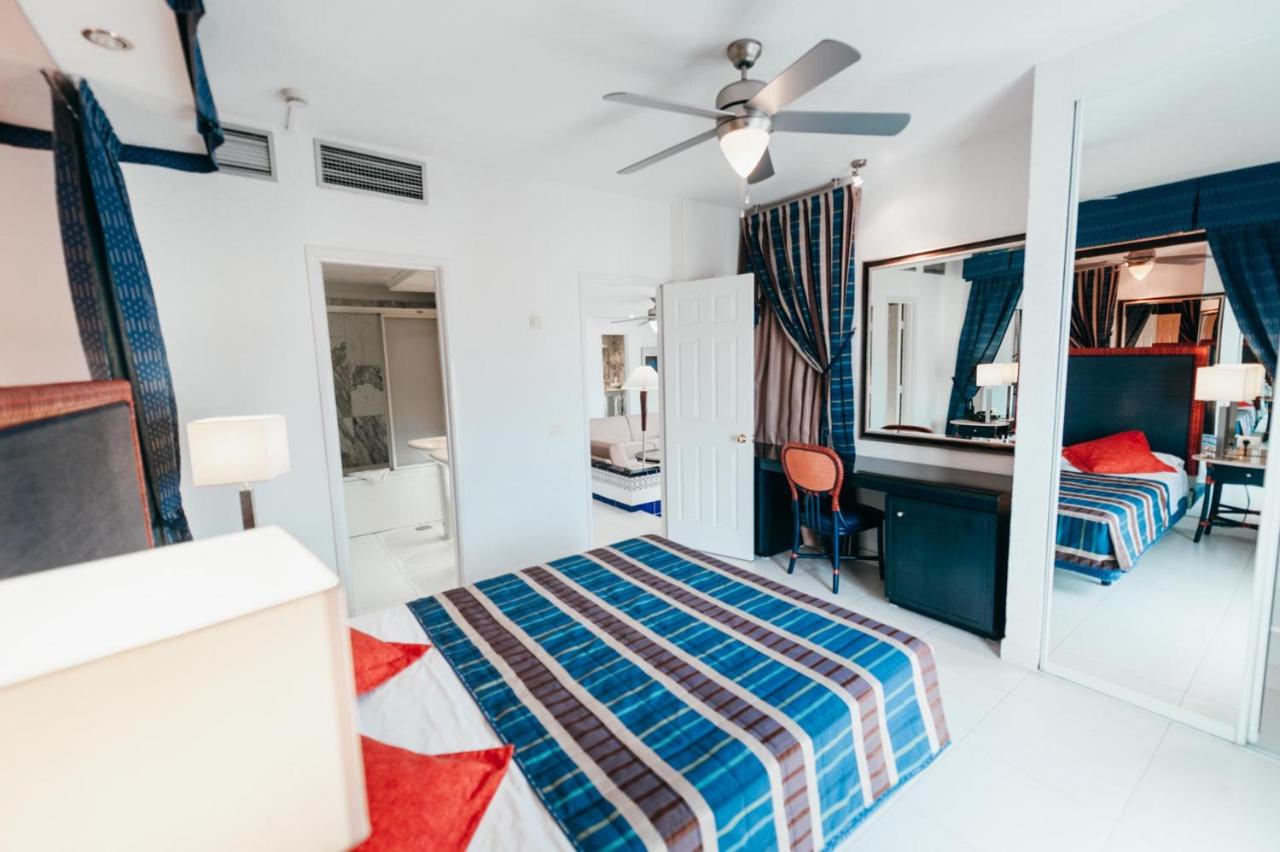 APARTMENT 2 BEDROOMS