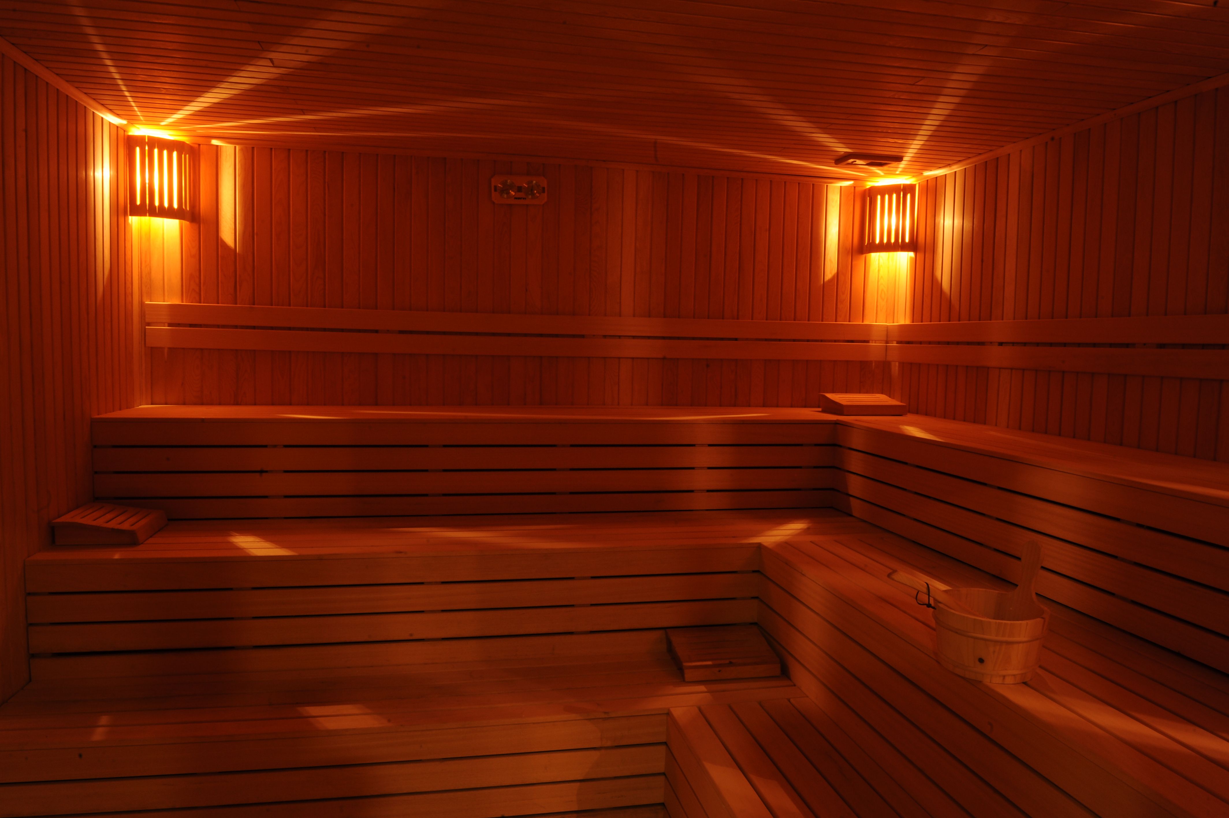 Salon spa