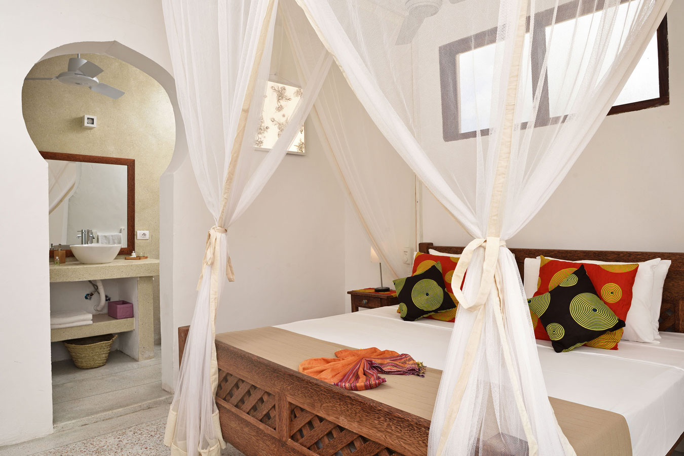SEA VIEW ROOM