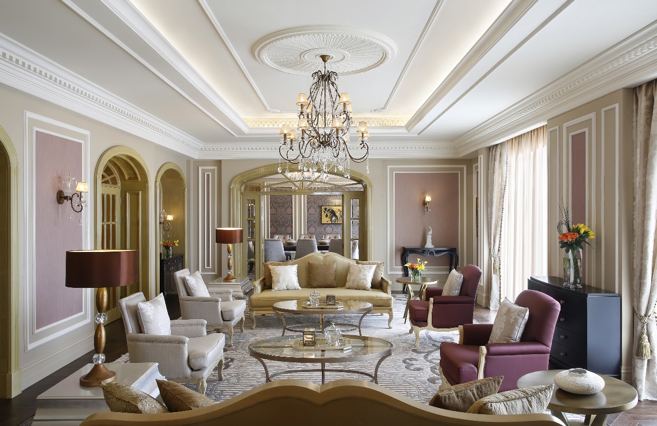 Royal Suite