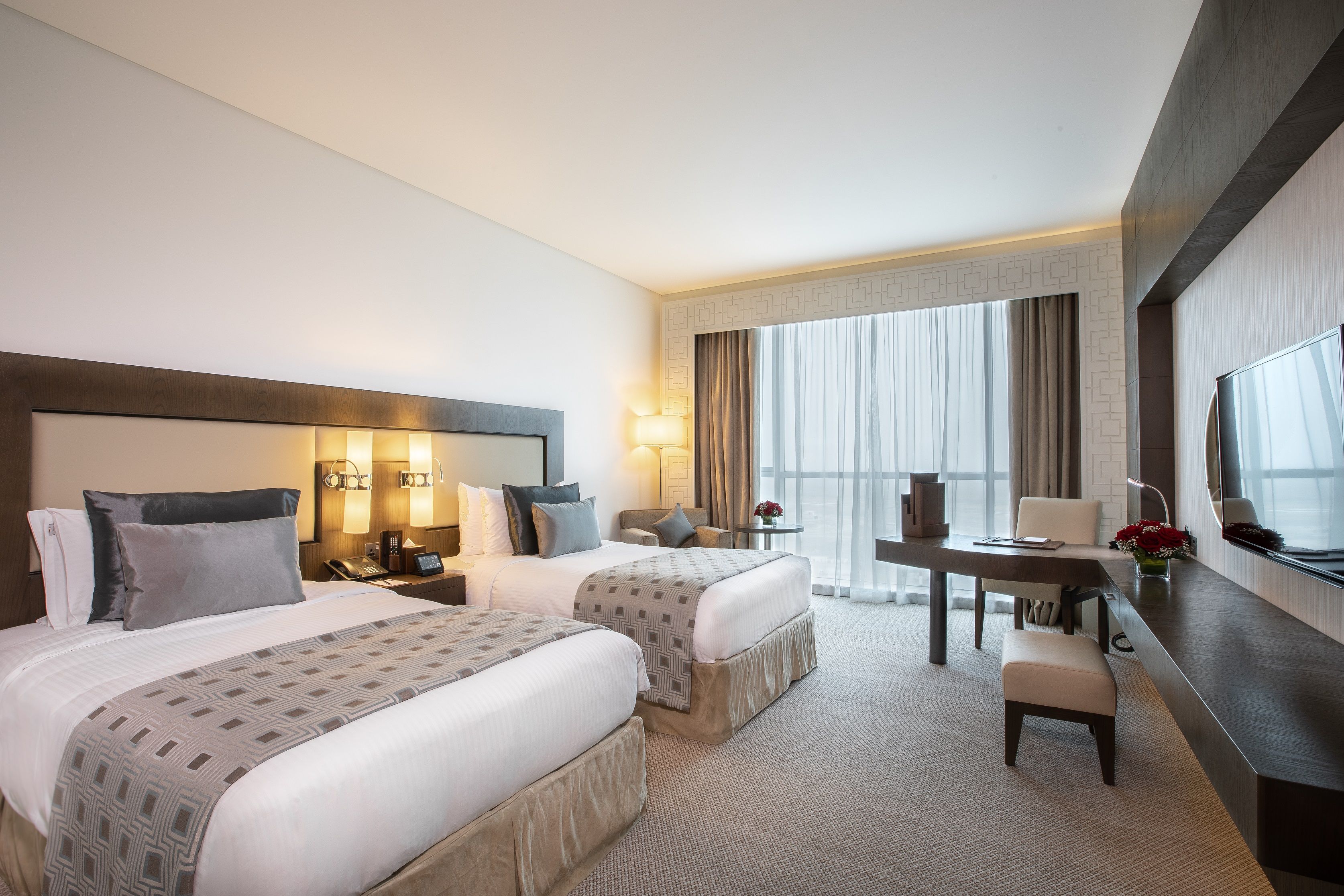 Superior Rooms
