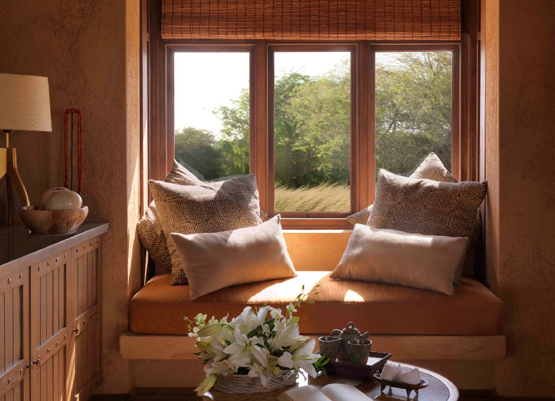 One Bedroom Villa