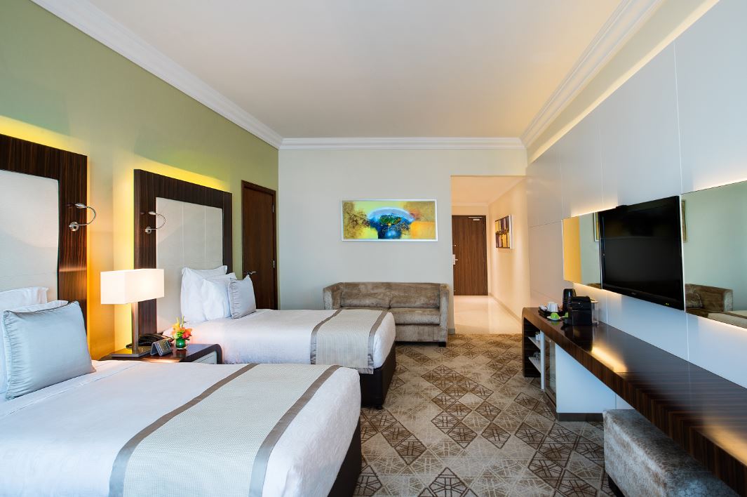 Executive Room