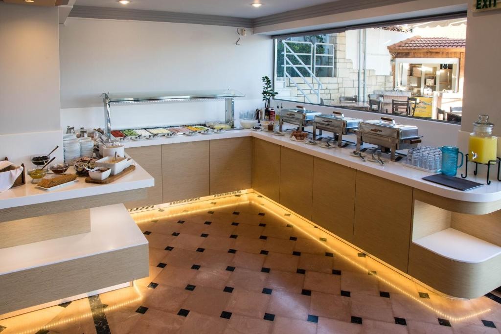 Main Restaurant