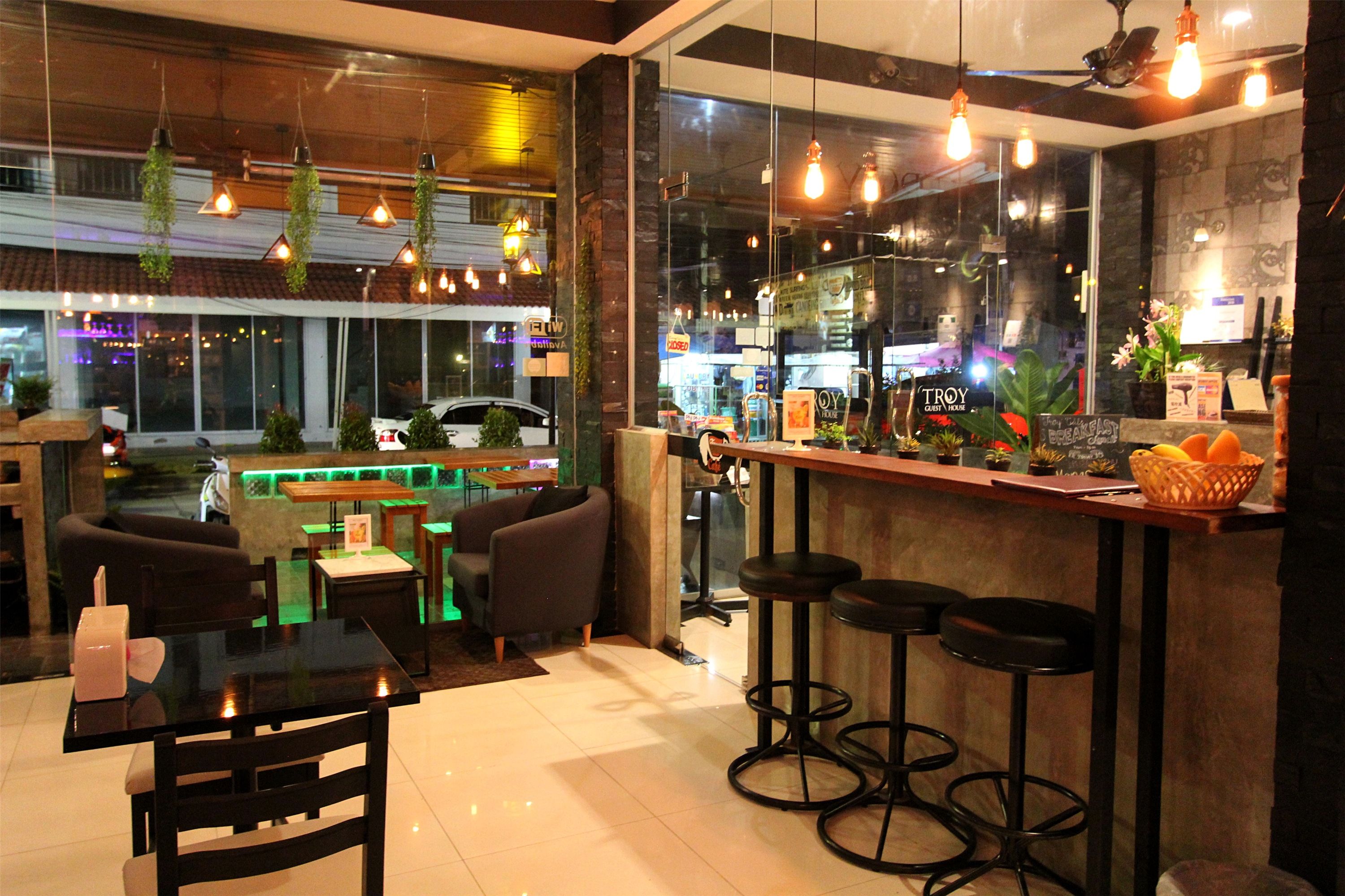 Gemma Cafe