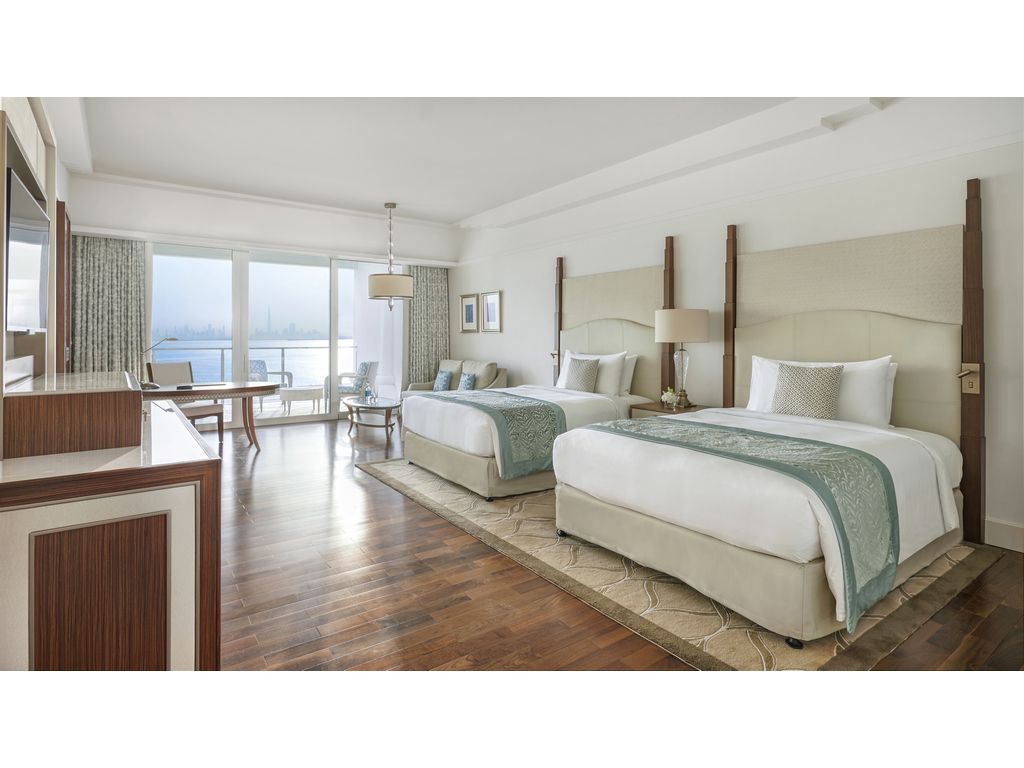 Two Bedroom Suite