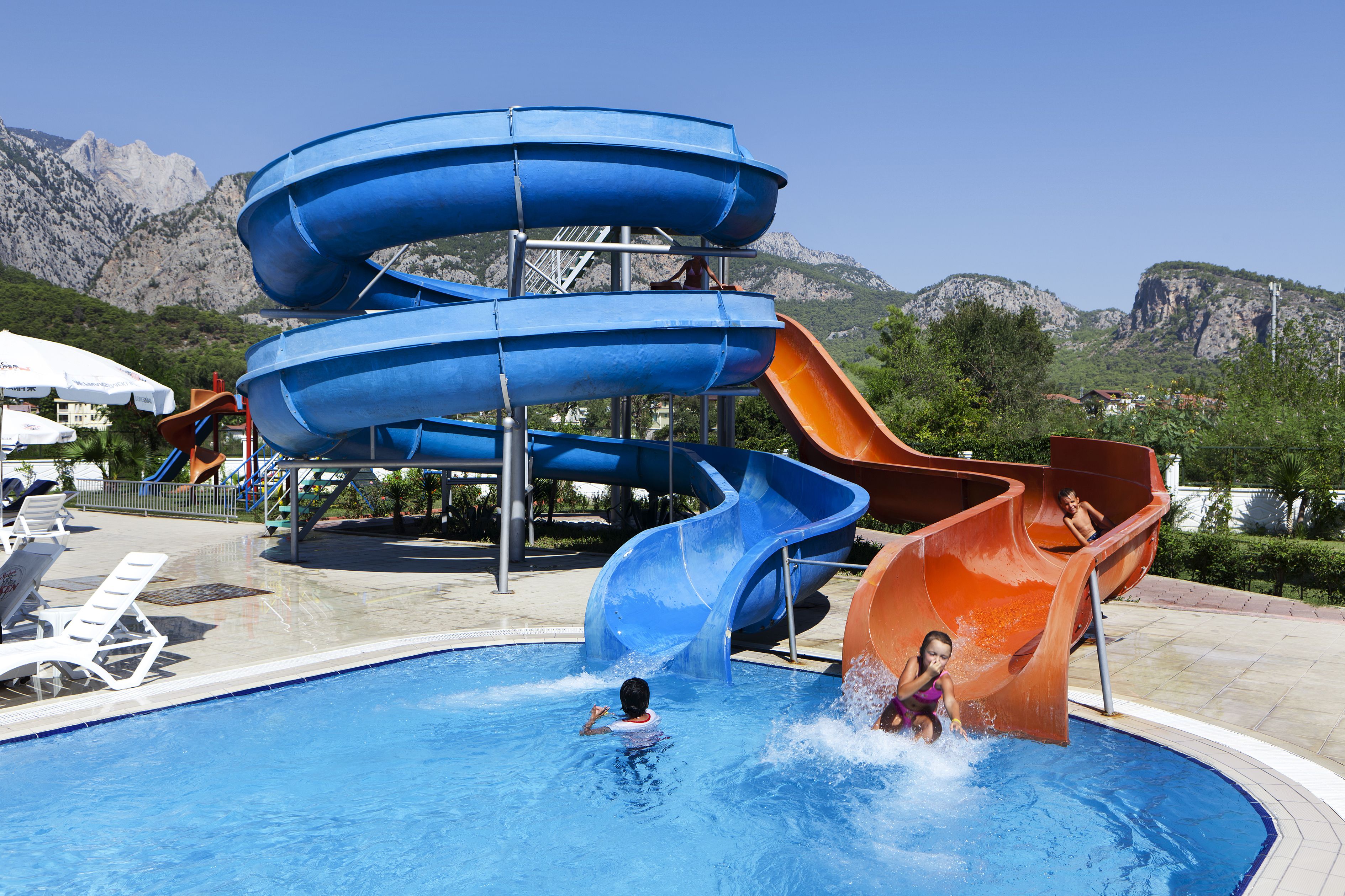 Water Park