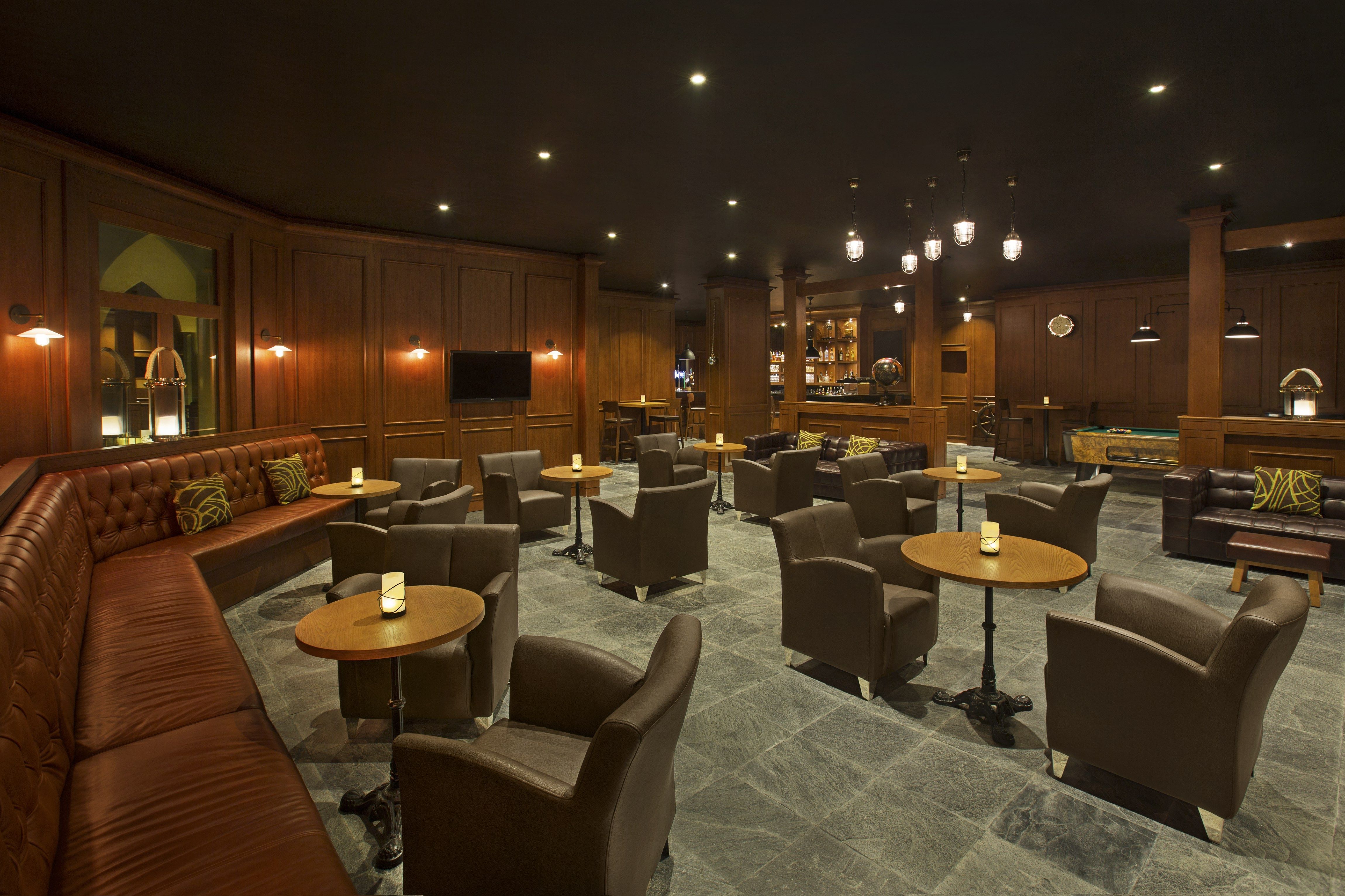 Anchor Bar